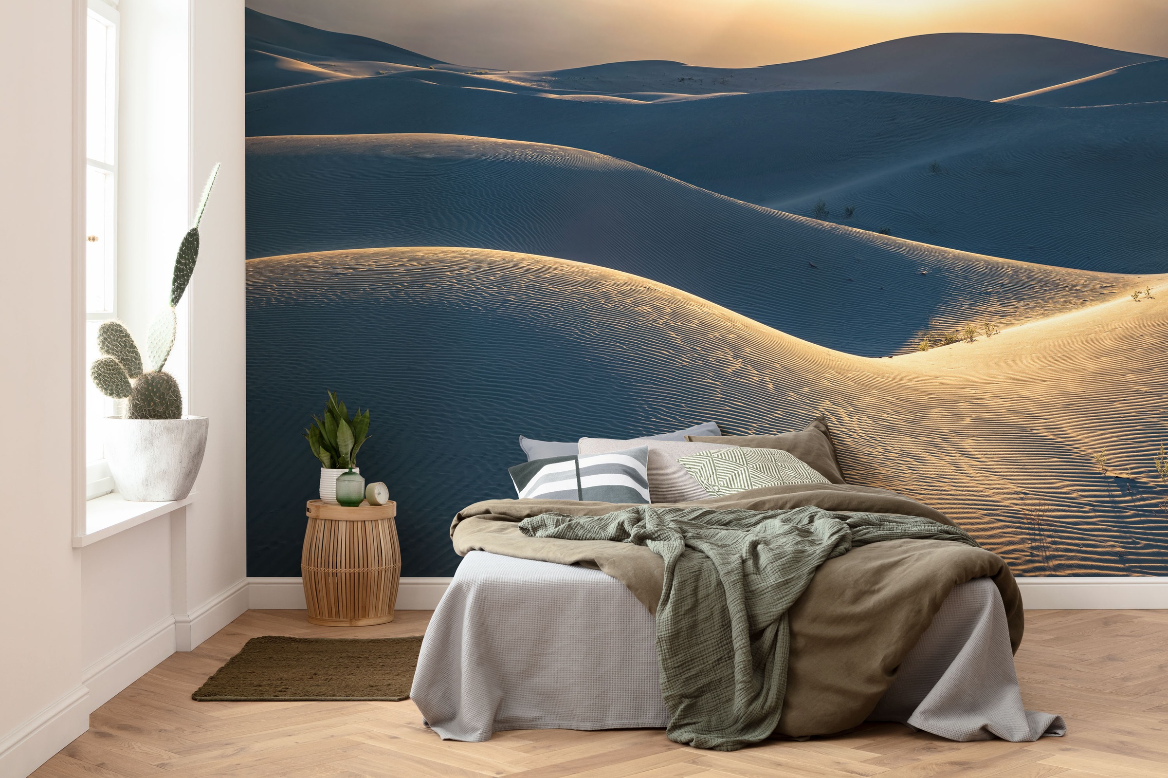 Image of Komar Fototapete "Vlies Fototapete - Body Lines - Grösse 500 x 250 cm" Motiv bedruckt glatt