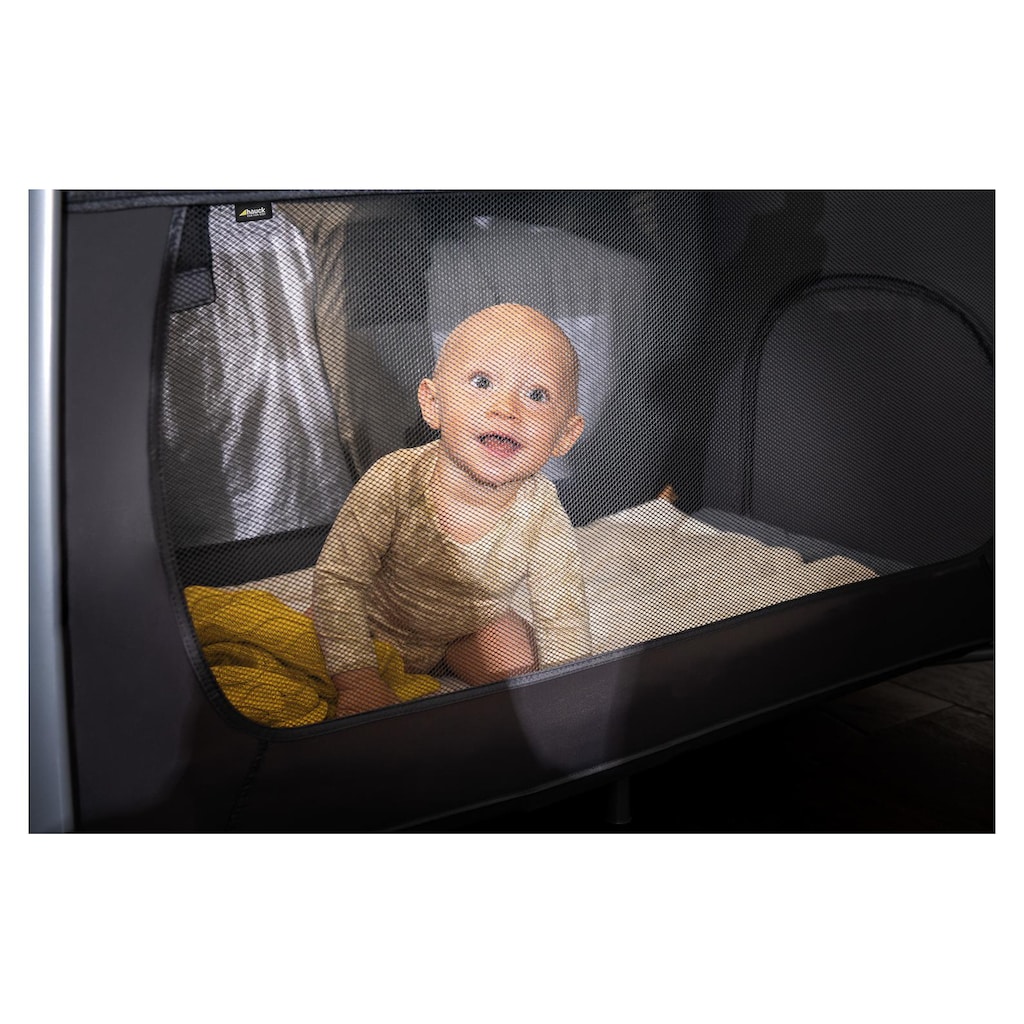 Hauck Baby-Reisebett »Play N Relax Center«