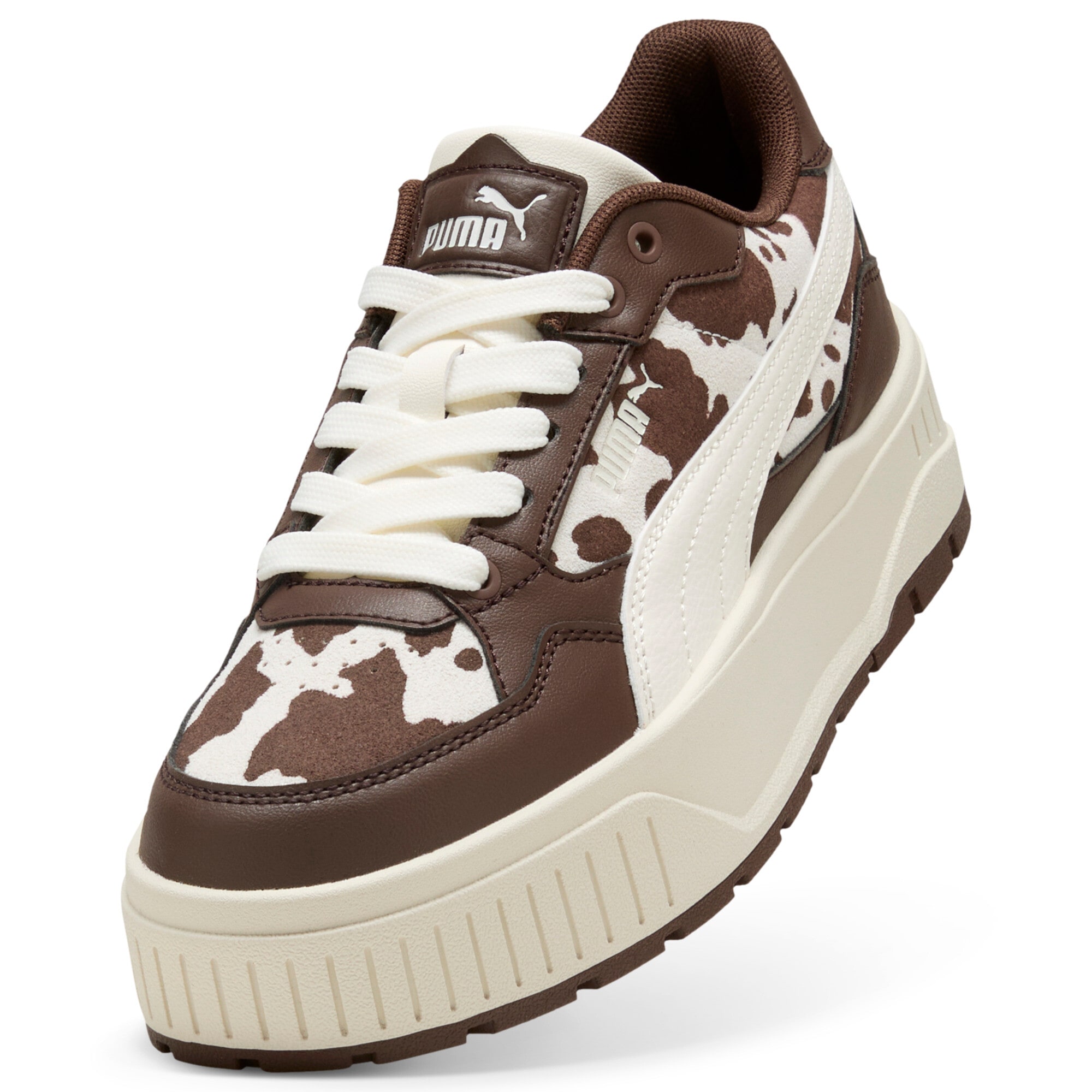 PUMA Sneaker »KARMEN II IDOL WILD«