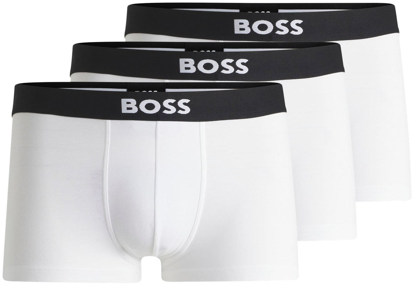 BOSS Trunk »3P BOSS ONE x David Beckham«