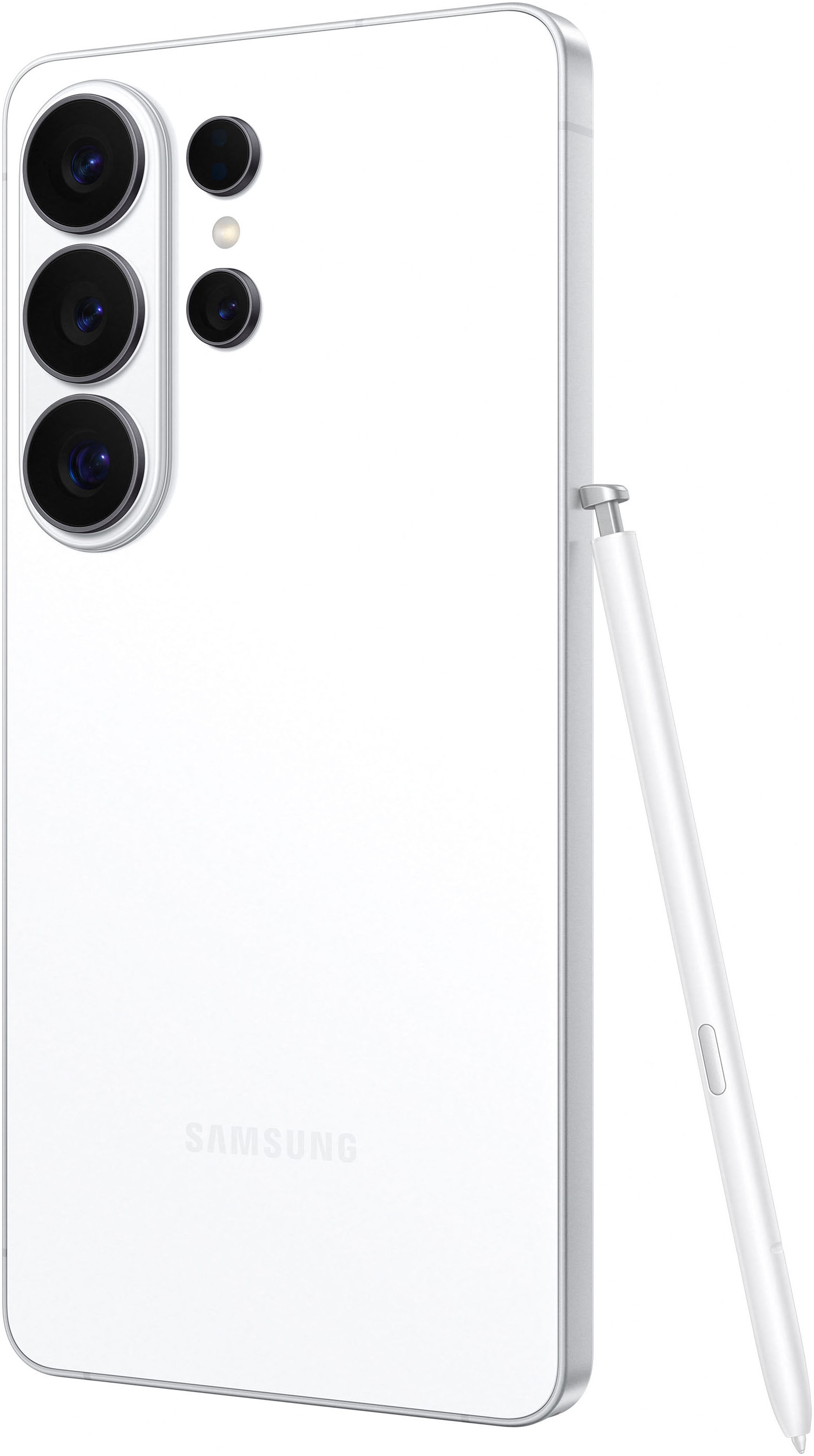 Samsung Smartphone »Galaxy S26 Ultra« weiss