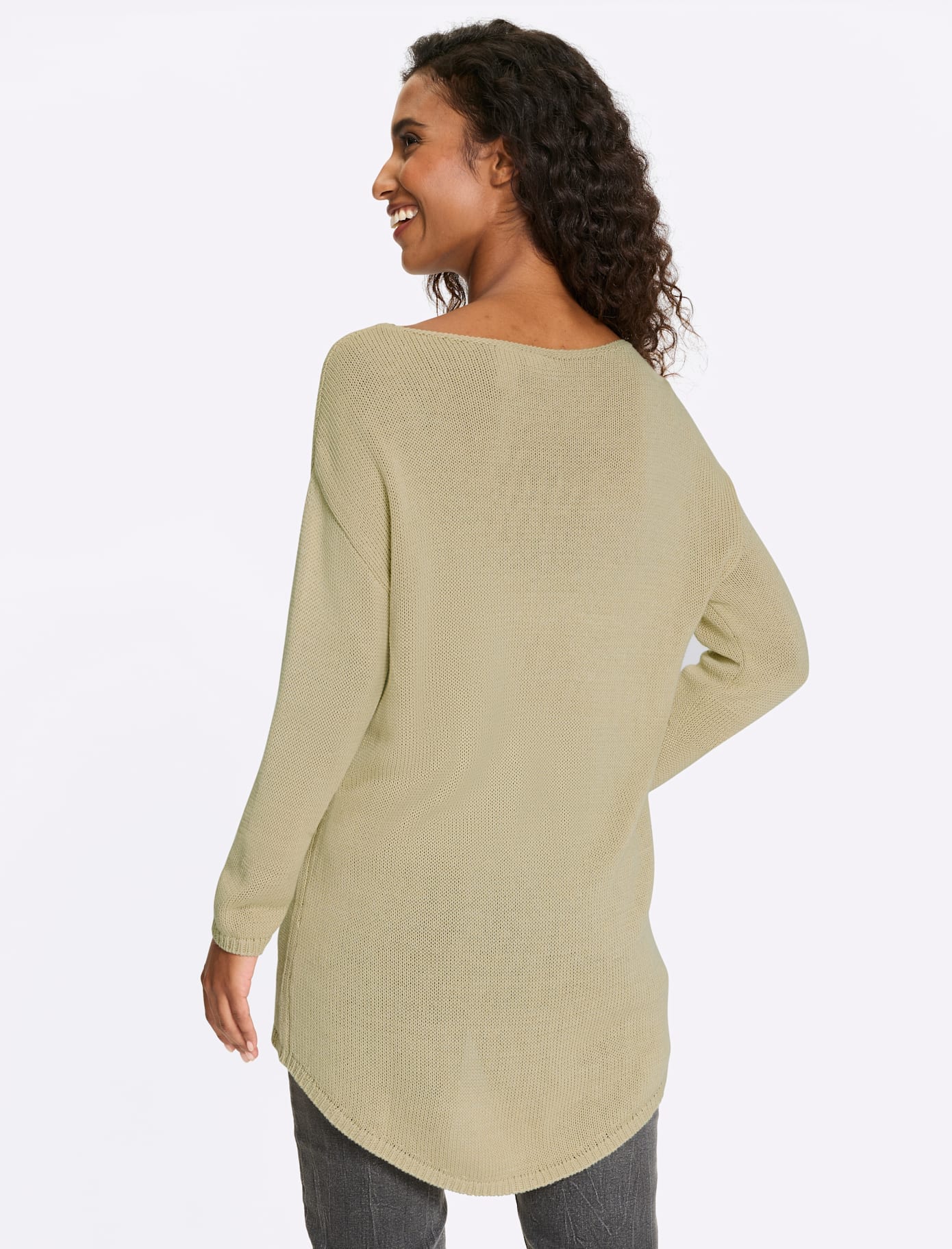 heine Pull en tricot »Pullover«