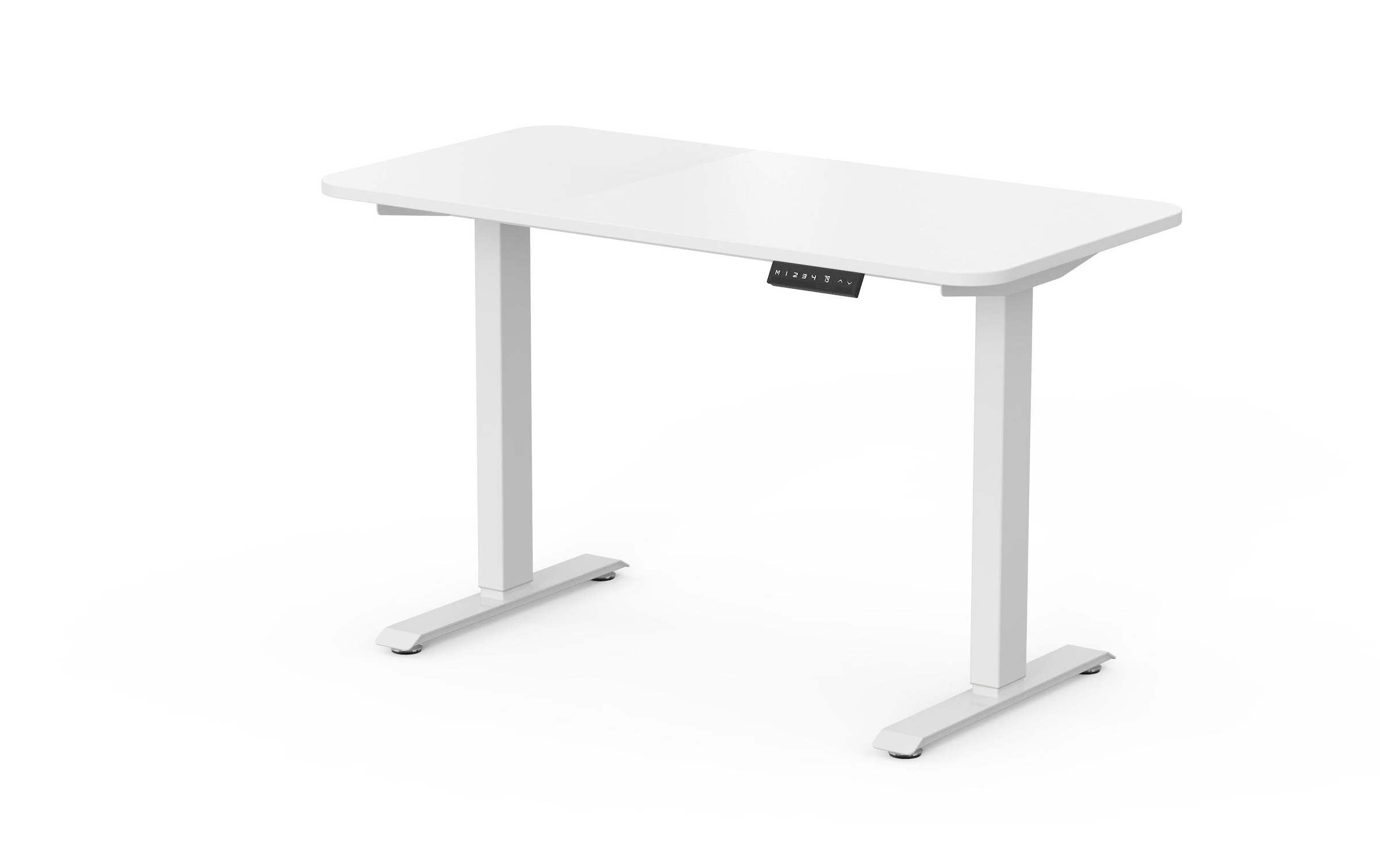 Tischgestell »KingSmith mit Platte Höhenverstellbarer Schreibtisch«