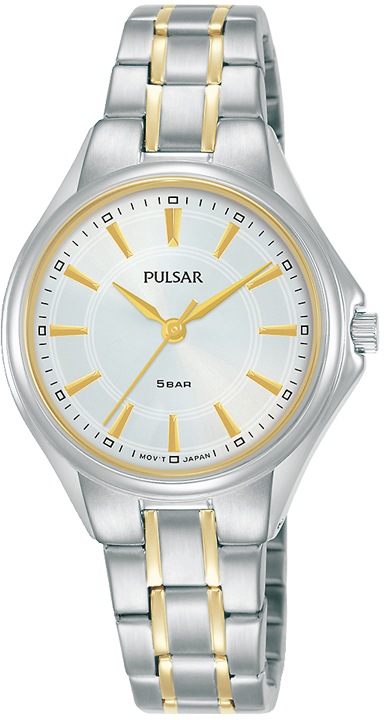 Image of Pulsar Quarzuhr »Pulsar Damen Quarz, PH8499X1« bei Ackermann Versand Schweiz
