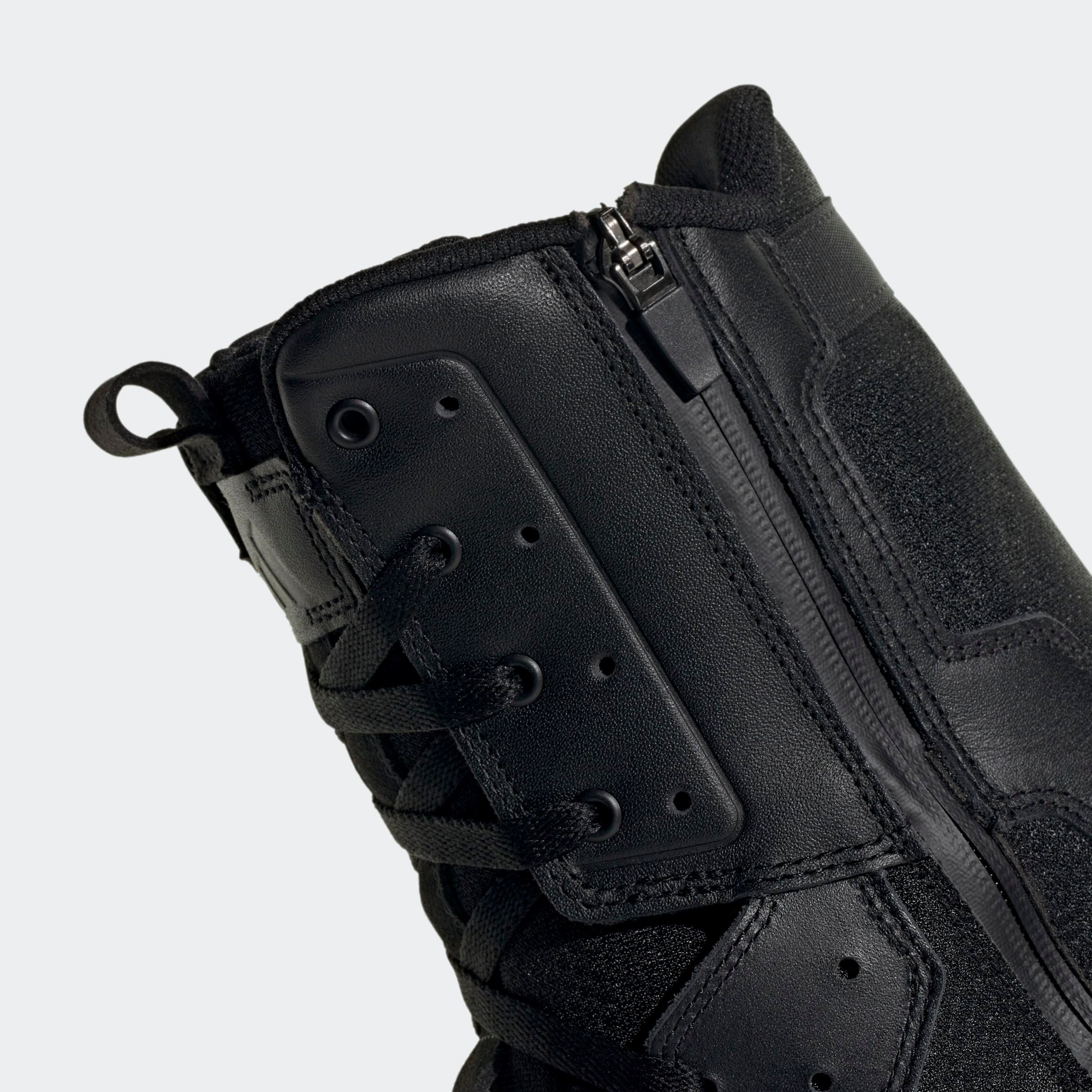 adidas Performance Bottes à lacets »GSG-9.2024 ZIP«  Chaussure outdoor, bottes d'intervention