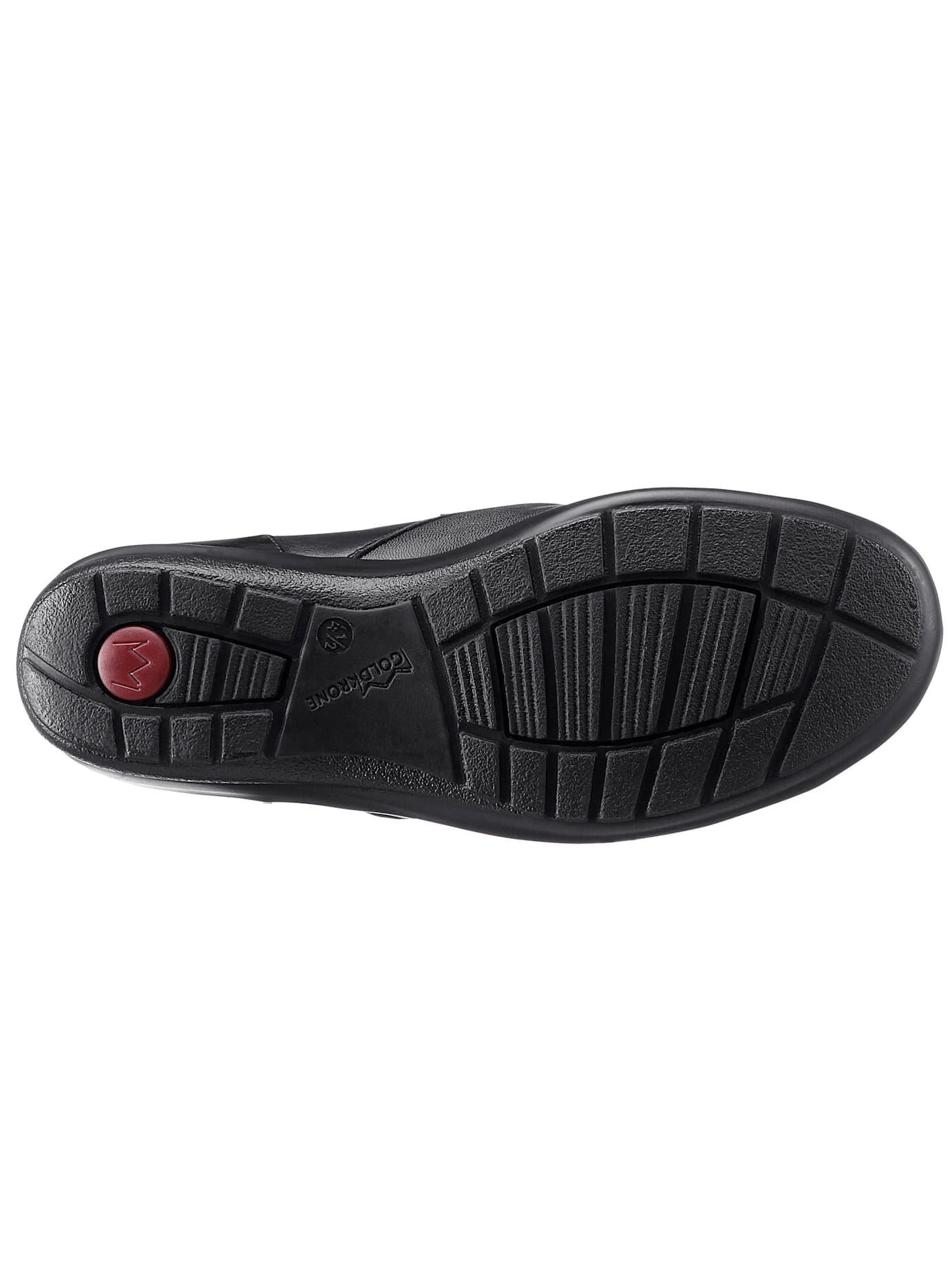 Hallux Soft by Goldfarbenkrone Klettschuh