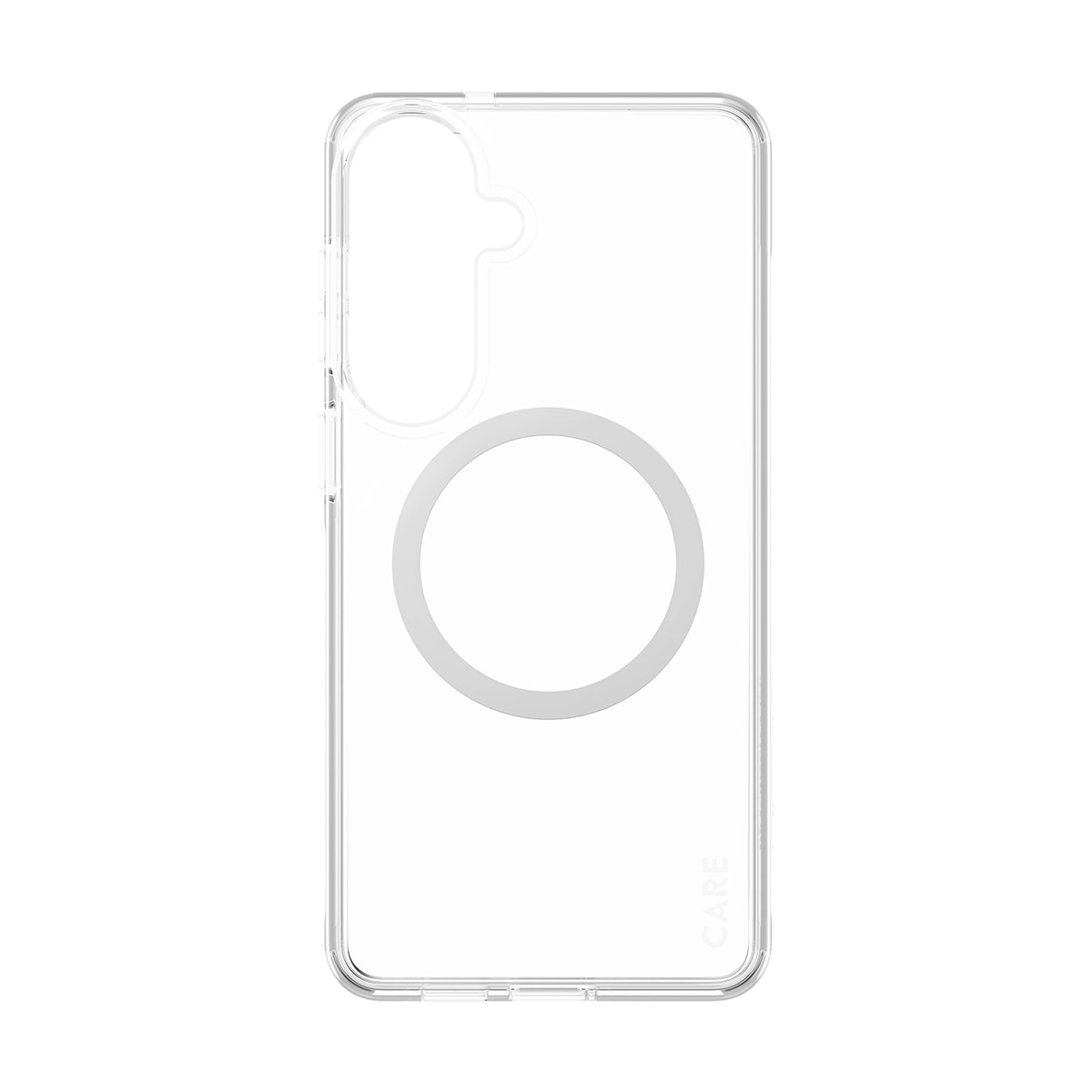CARE by PanzerGlass Housse pour téléphone portable »Urban Explorer Case mit Qi für Samsung Galaxy S26+« Backcover, Schutzhülle, Handyschutzhülle, Case, Schutzcase, stossfest
