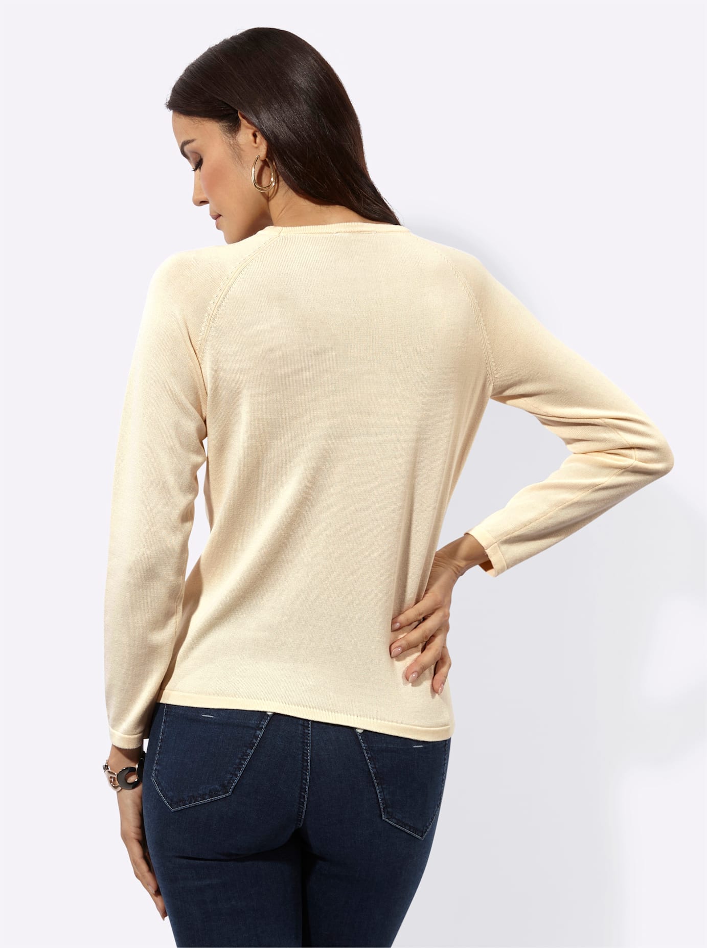 creation L Pull en tricot »Pullover«