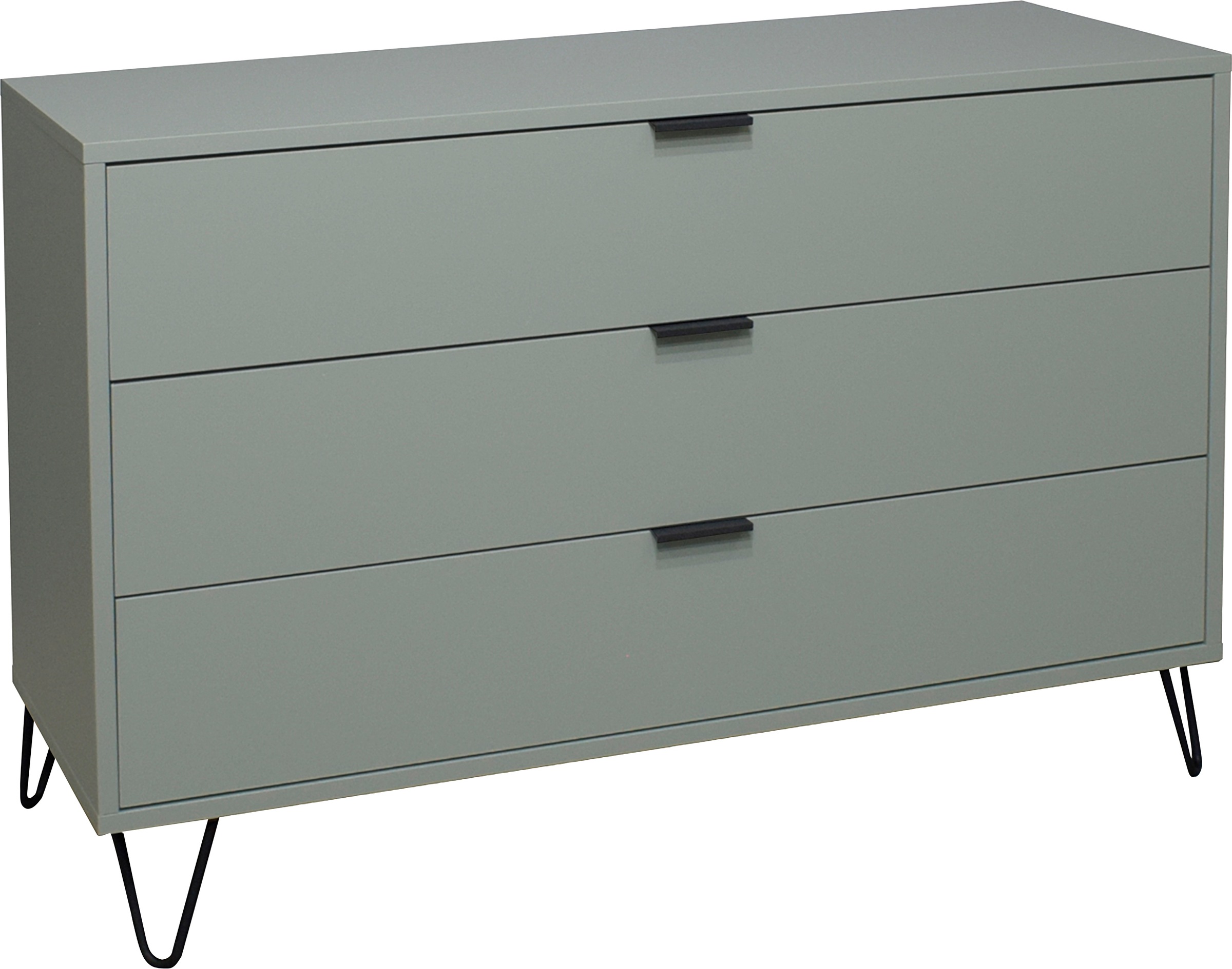 Mäusbacher Commode »Bonnie« commode avec structure en fil métallique