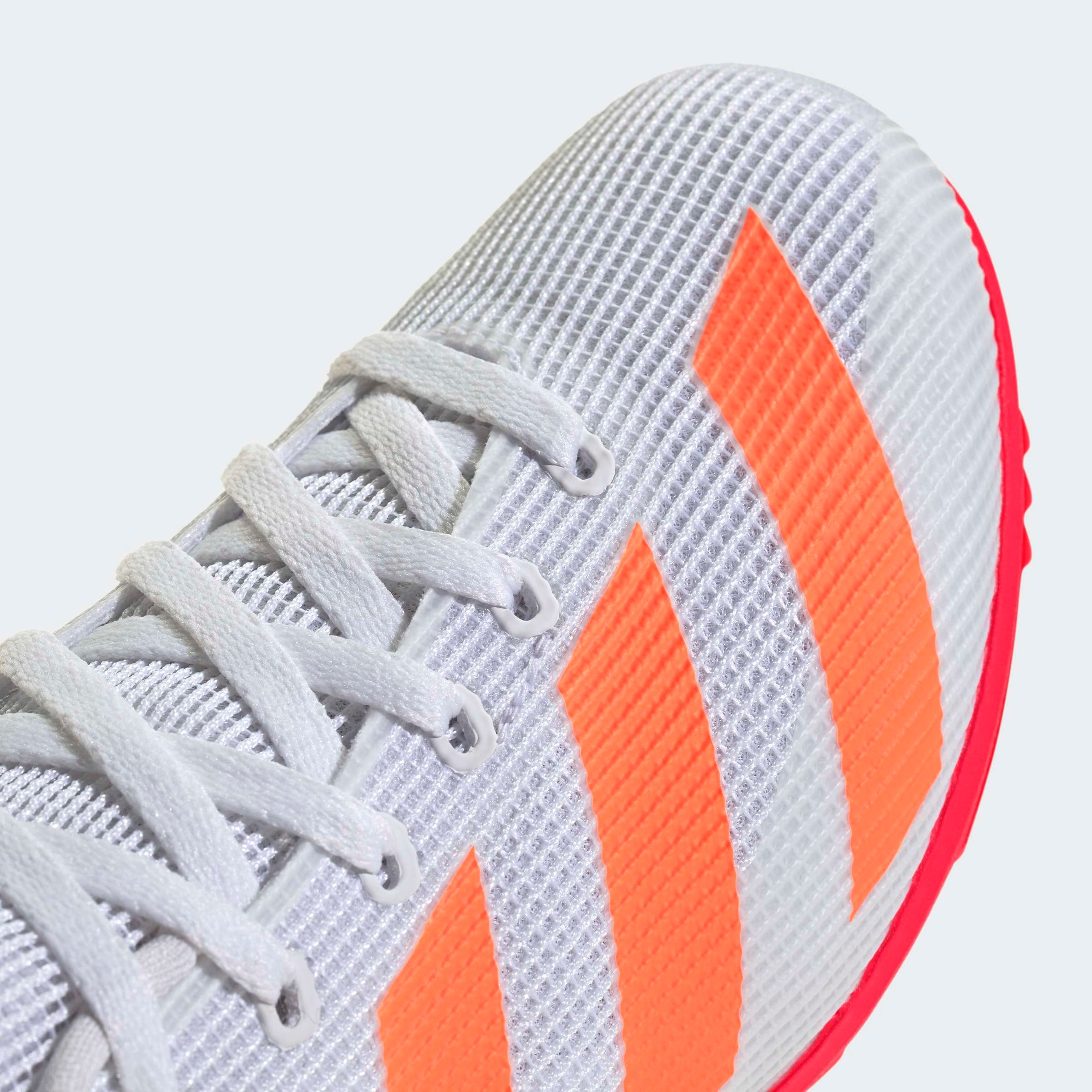 adidas Performance Chaussure de course »ALLROUNDSTAR«  Leichtathletik-Schuh