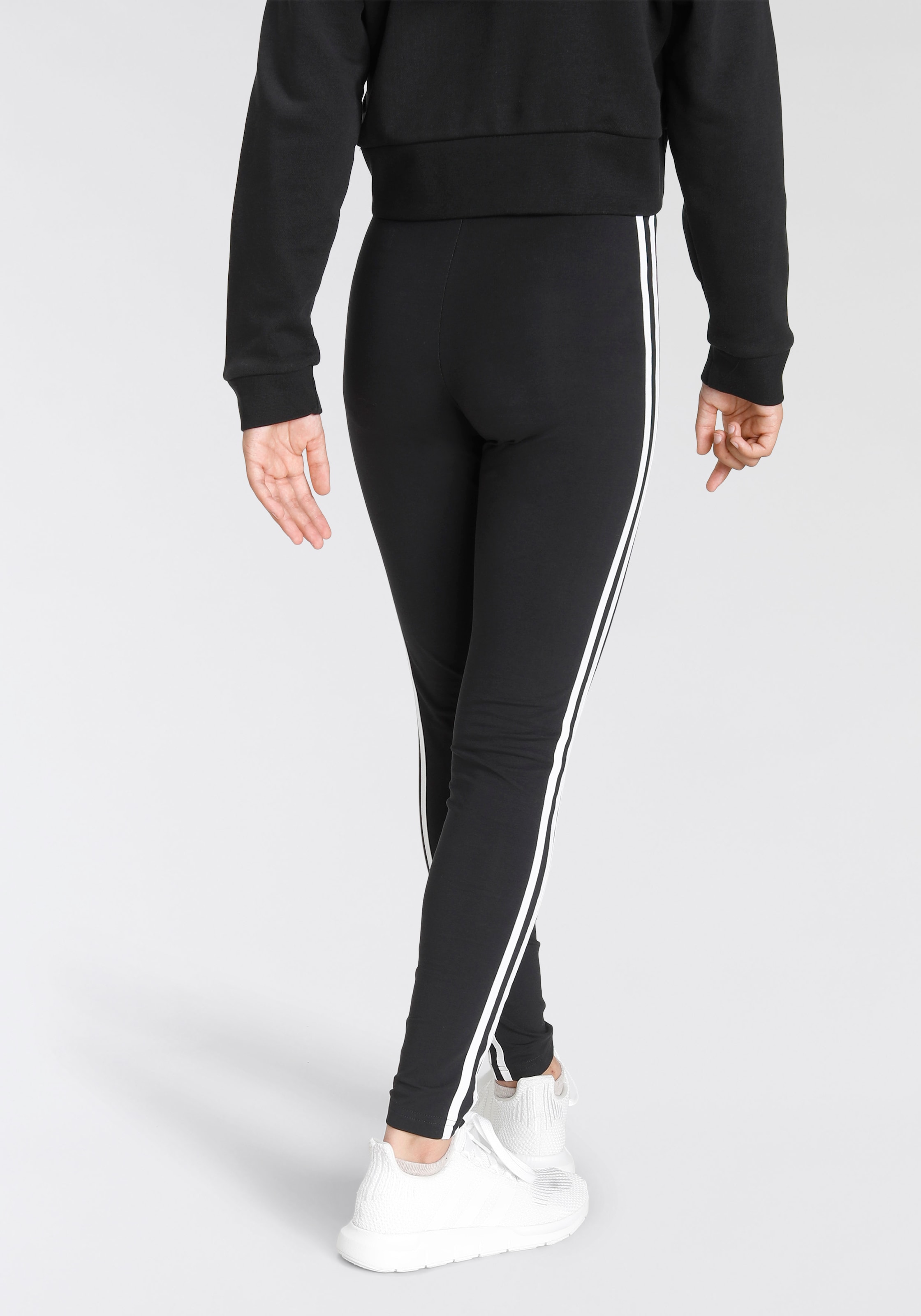 adidas Originals Leggings »ADICOLOR«, (1 tlg.)