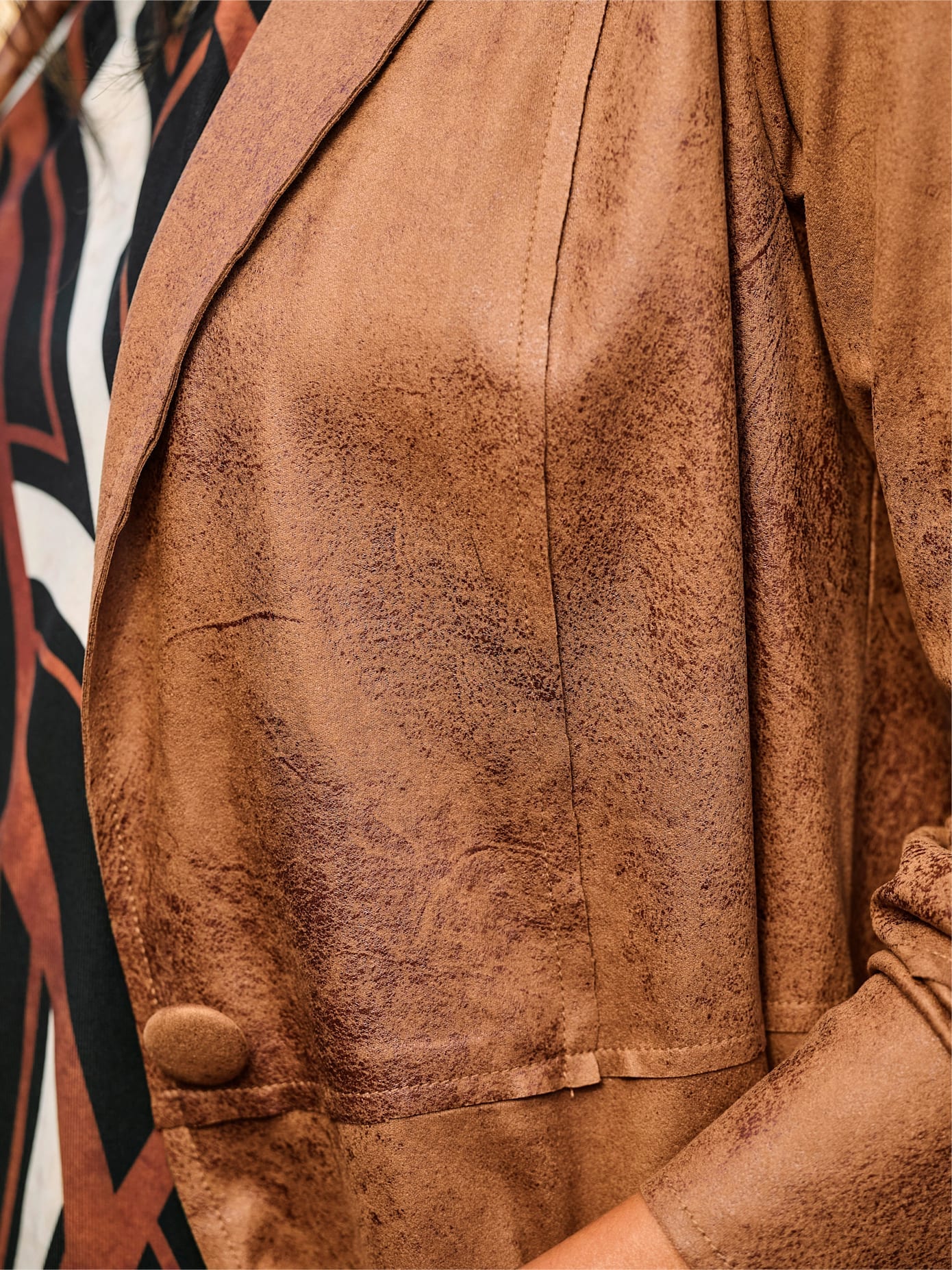 heine Blazer long »Blazerjacke«