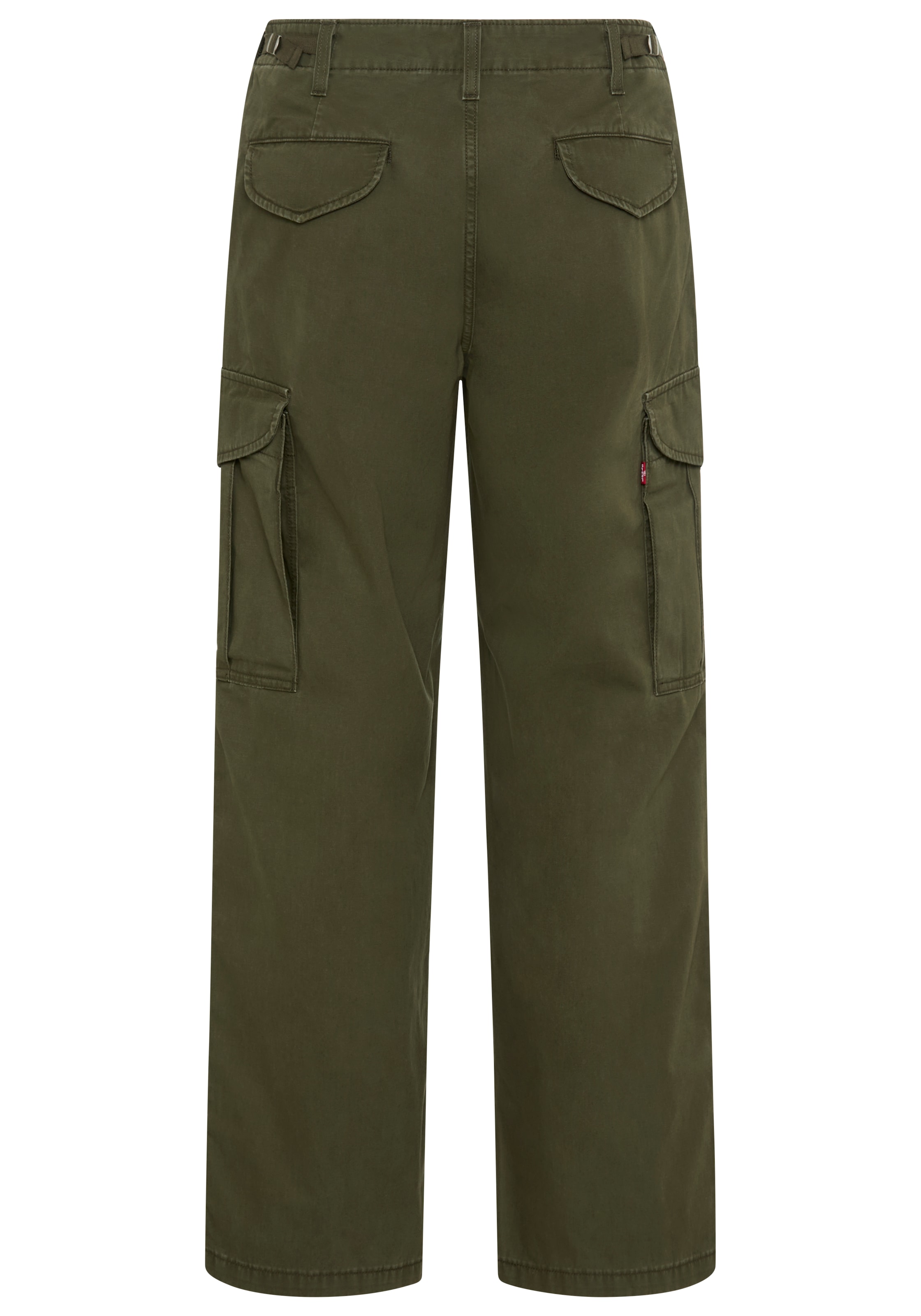 Levi's® Cargohose »LV Hose XX CARGO BAGG«  bequeme Passform