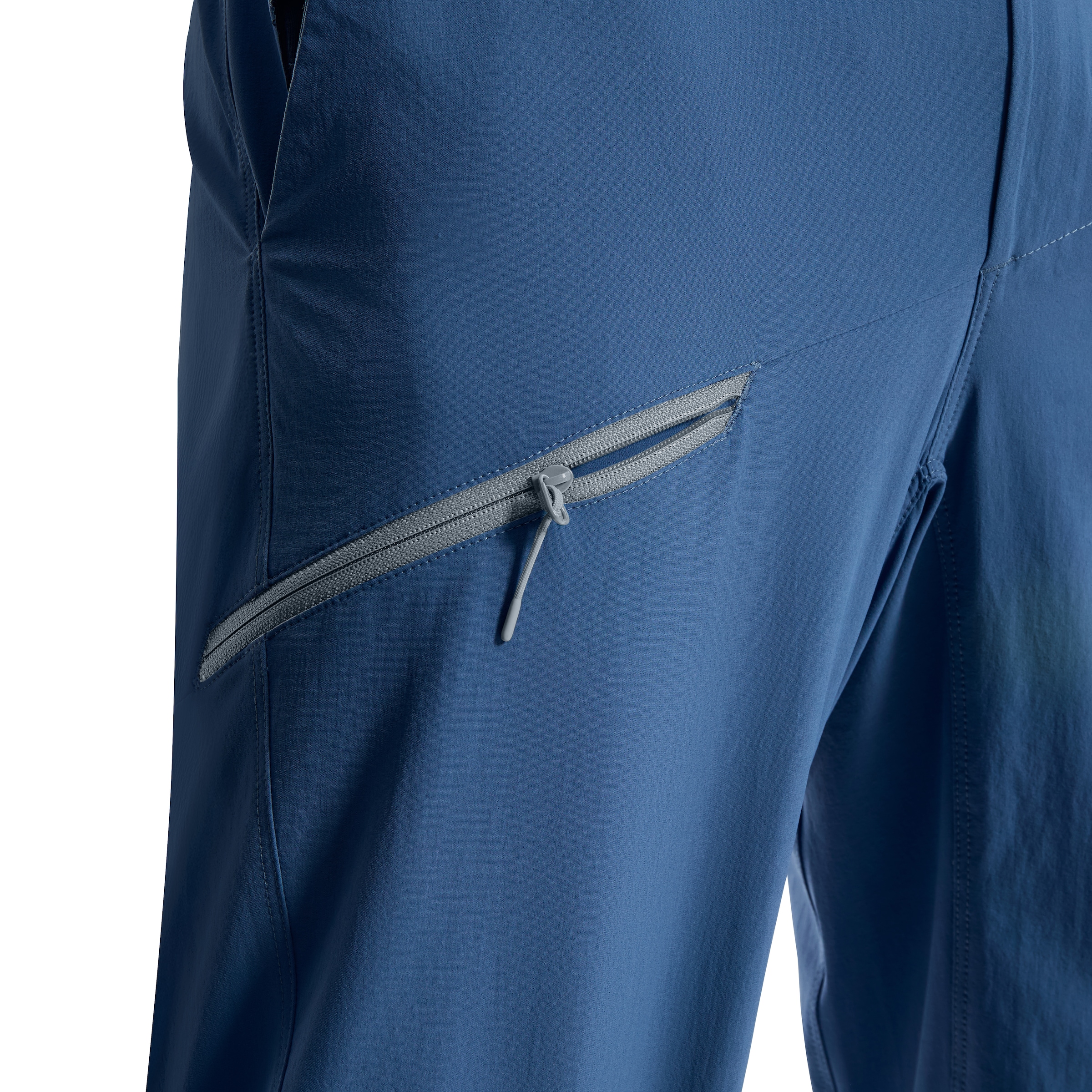 Berghaus Pantalon fonctionnel »CALDBECK PANT AM«  leichtes Design, sportlicher Stil, für Outdoor-Aktivitäten