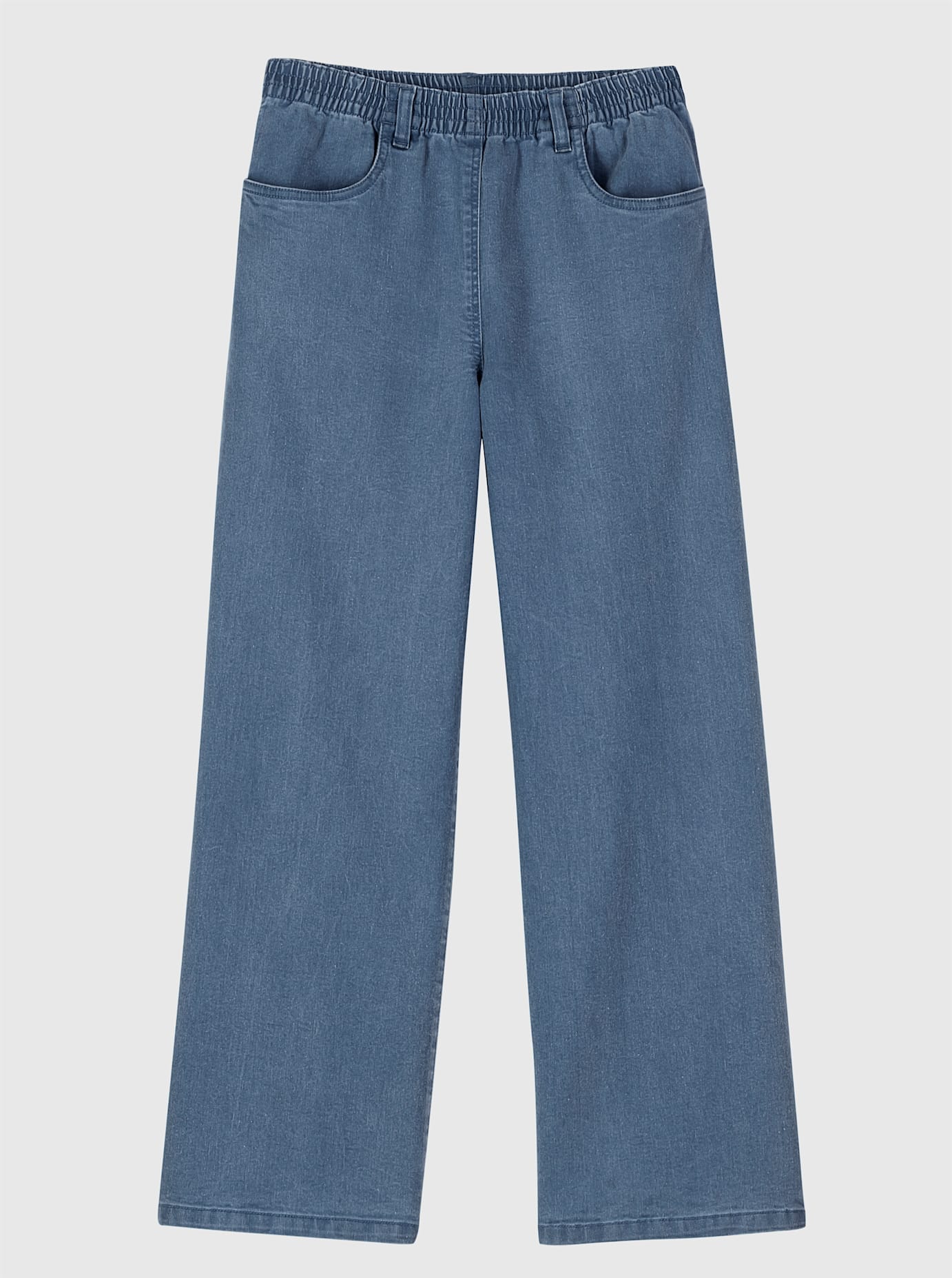 Classic Basics Bequeme Jeans, (1 tlg.)
