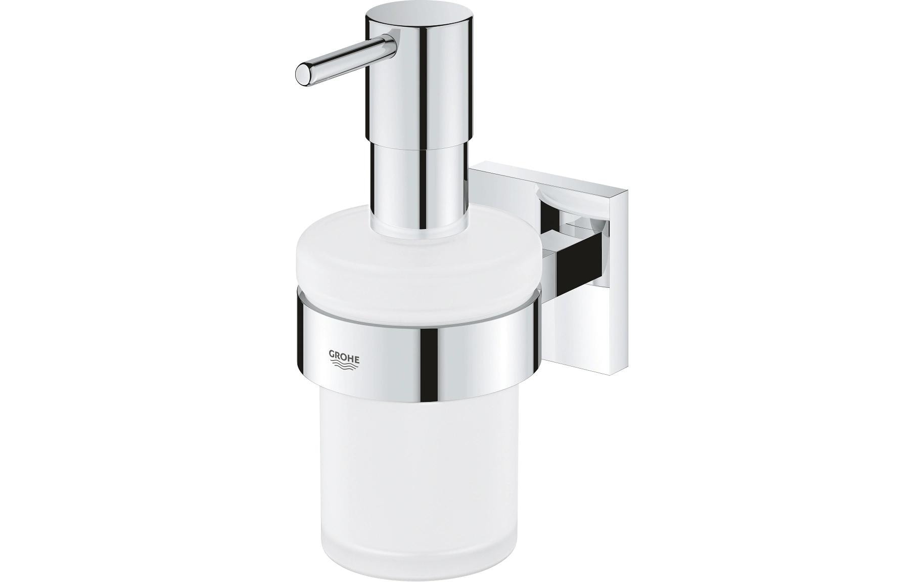 Grohe Seifenspender »Start Cube 160 ml«
