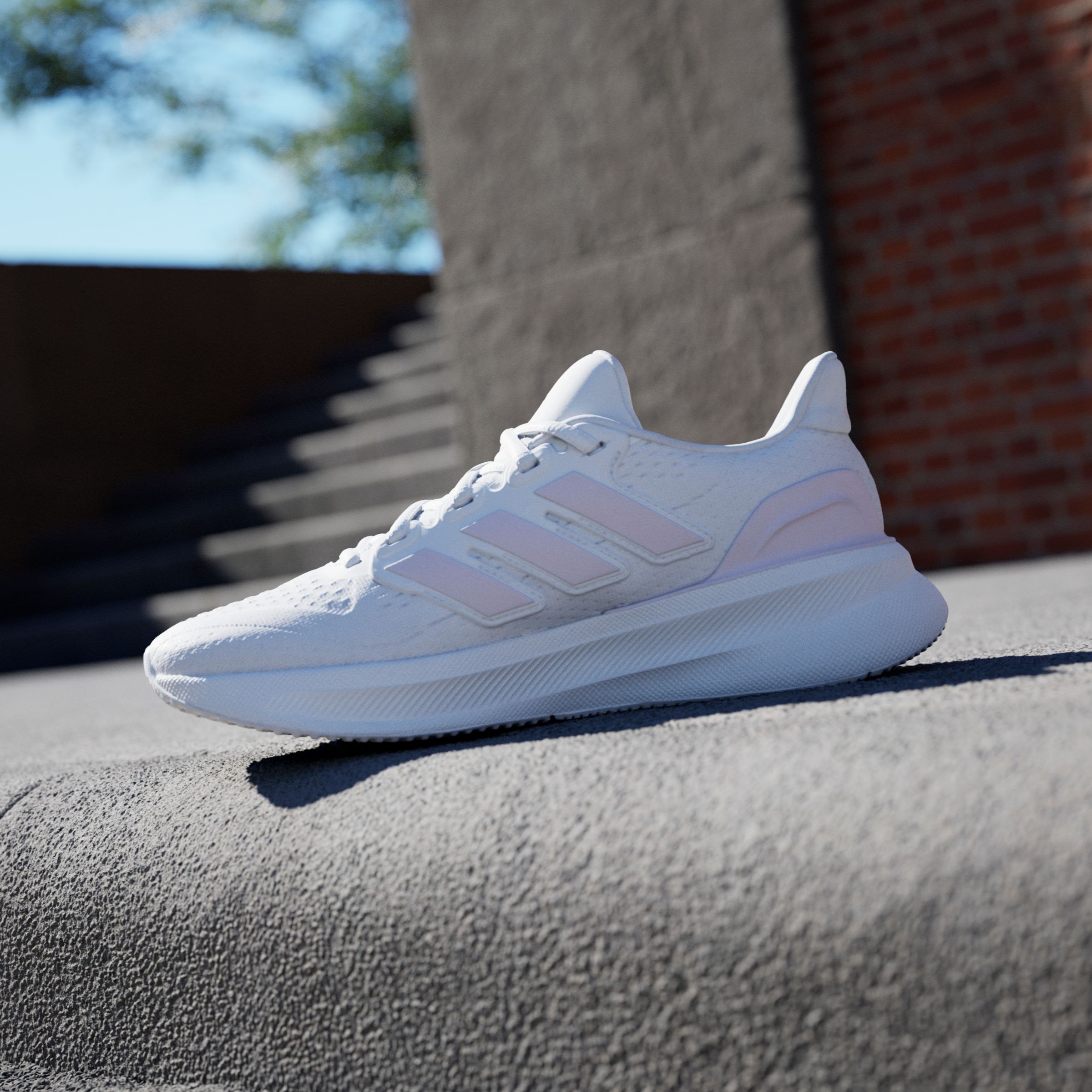 adidas Performance Laufschuh »ULTRARUN 5 W«