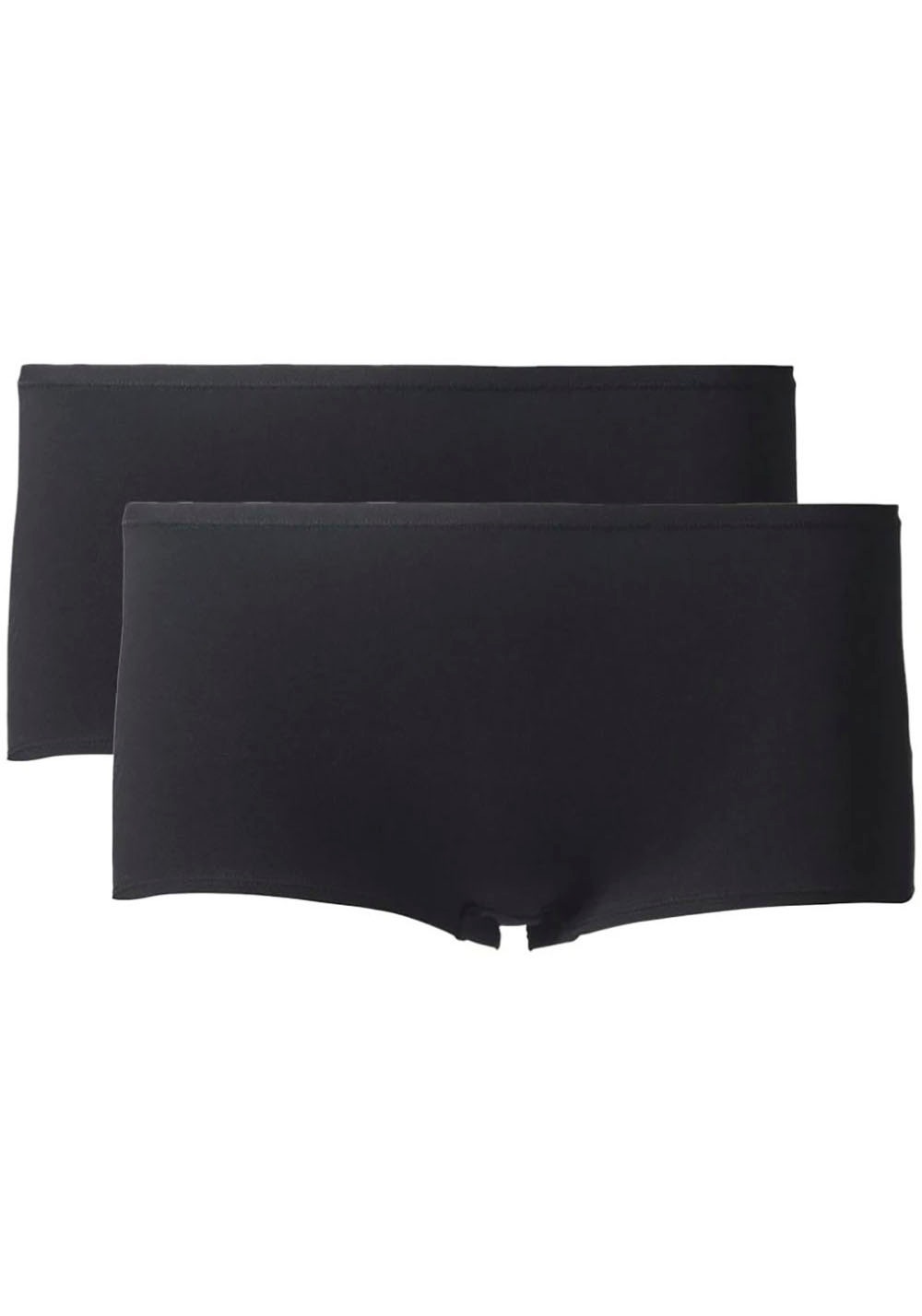 Image of CALIDA Panty "Benefit Women" 2er Pack, elastisch, Baumwoll-Mix, Single Jersey Qualität, weich