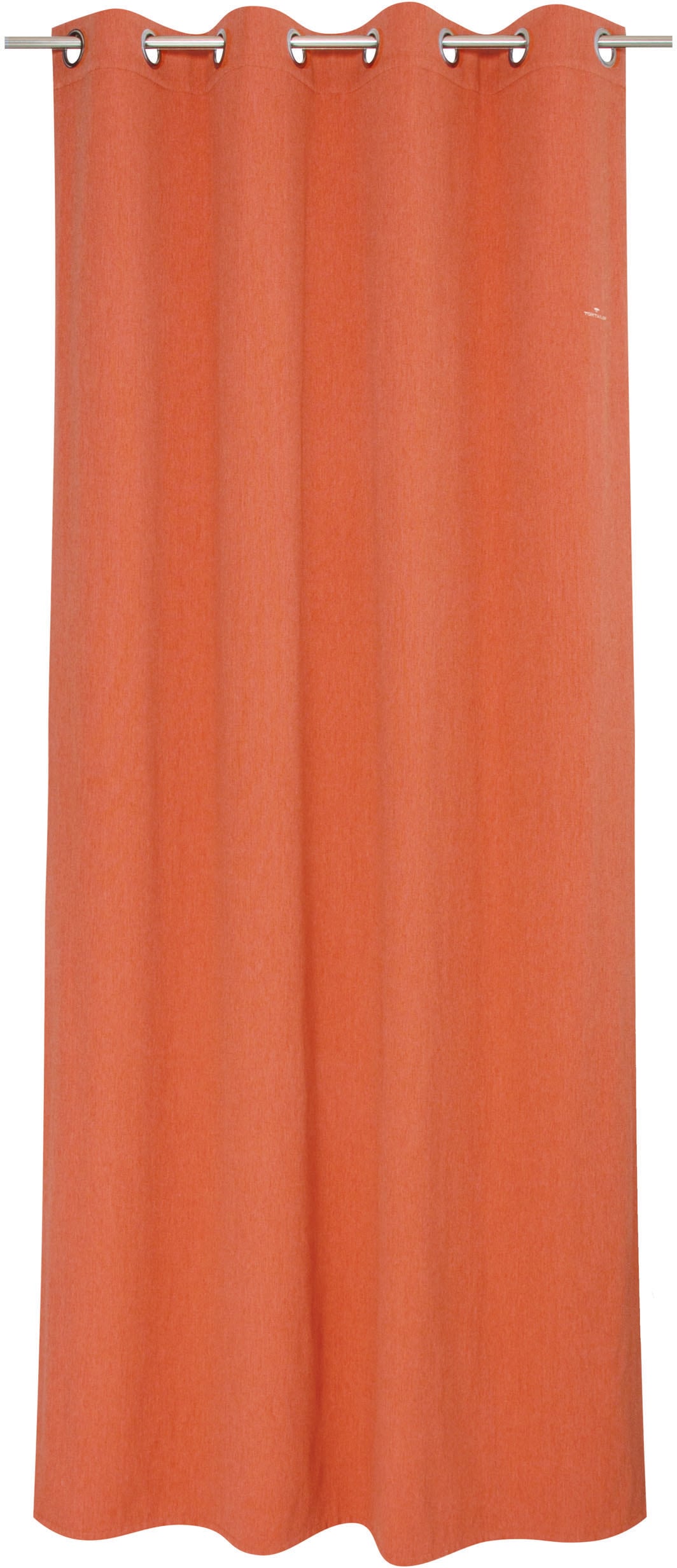 TOM TAILOR HOME Vorhang »Dove Signature«, (1 St.), blickdicht