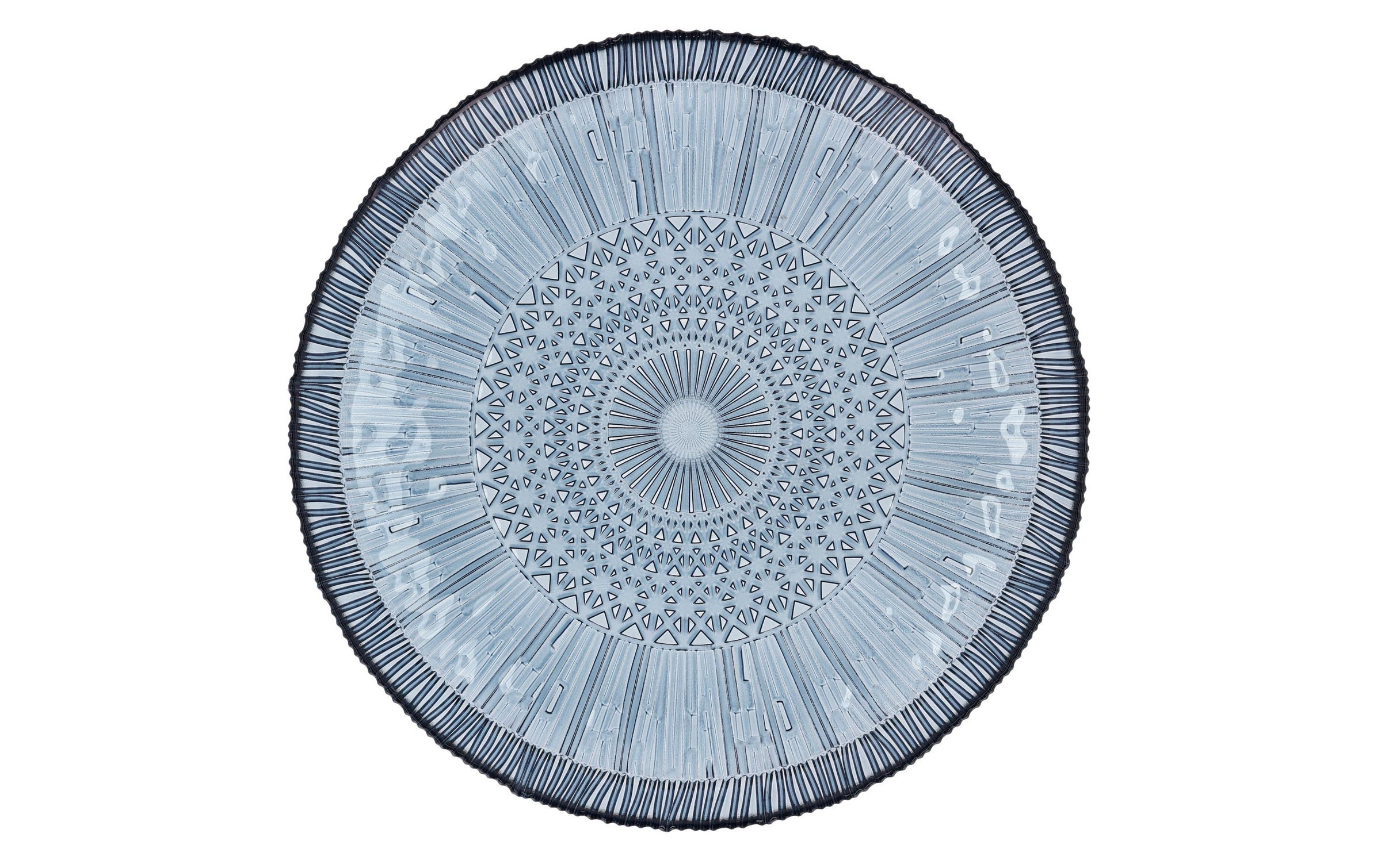 Bitz Servierplatte »60845817«, (Packung, 6 tlg.)