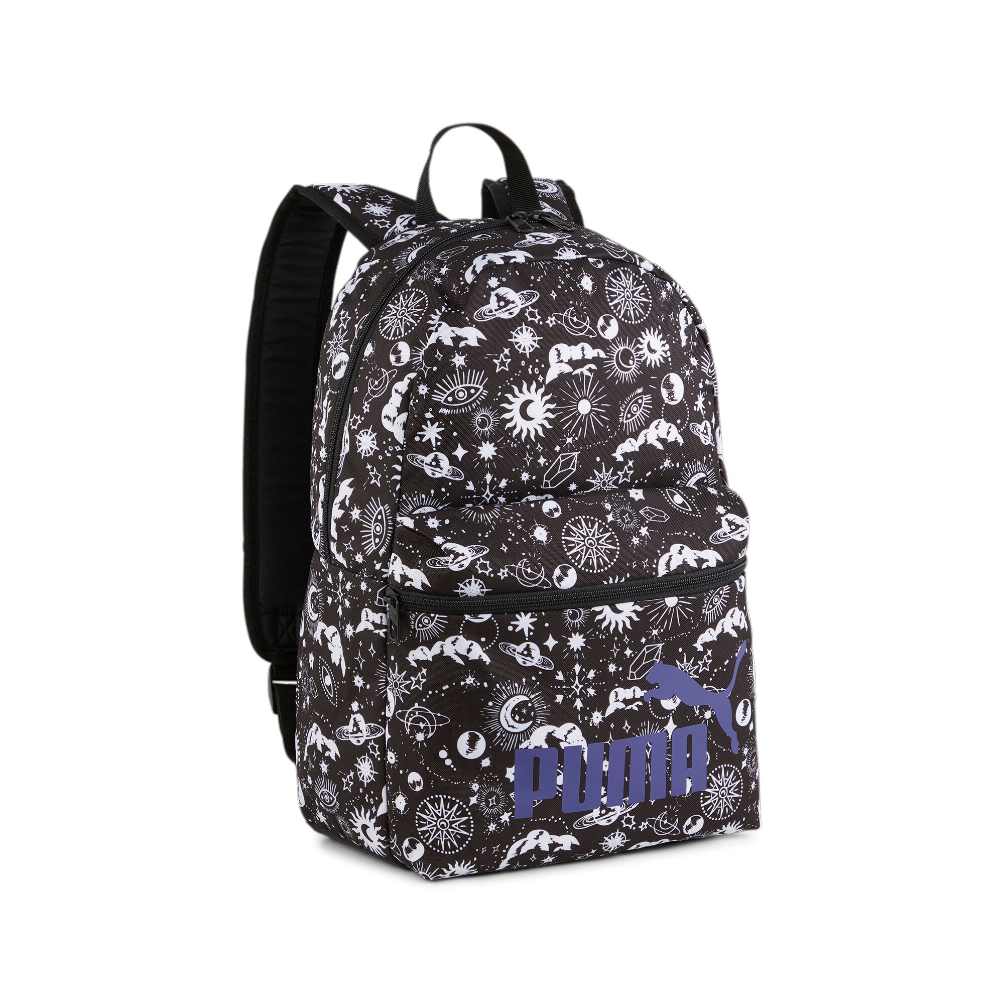 PUMA Rucksack »PHASE AOP BACKPACK«