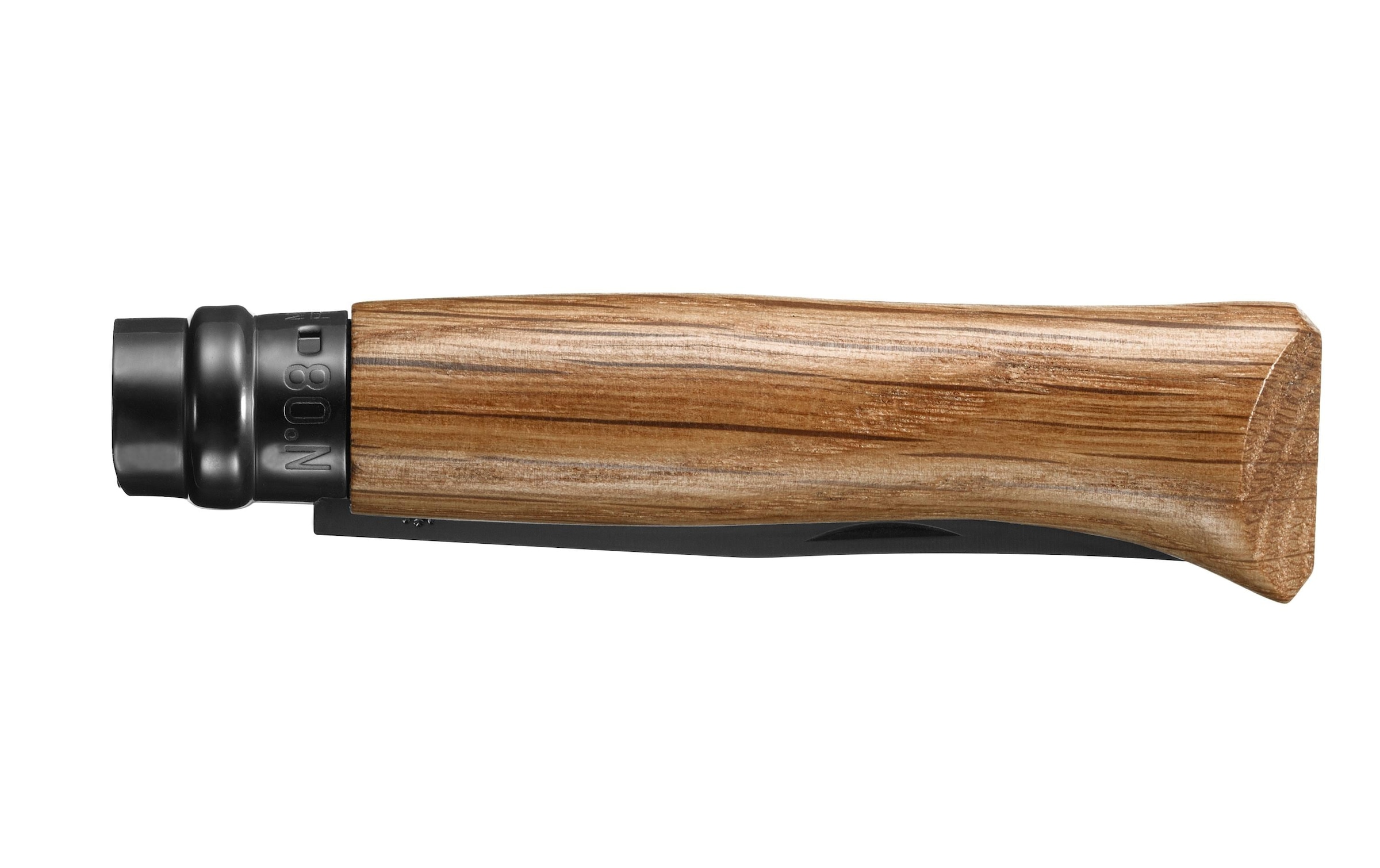 Taschenmesser »opinel N°08 Black Oak Edition«