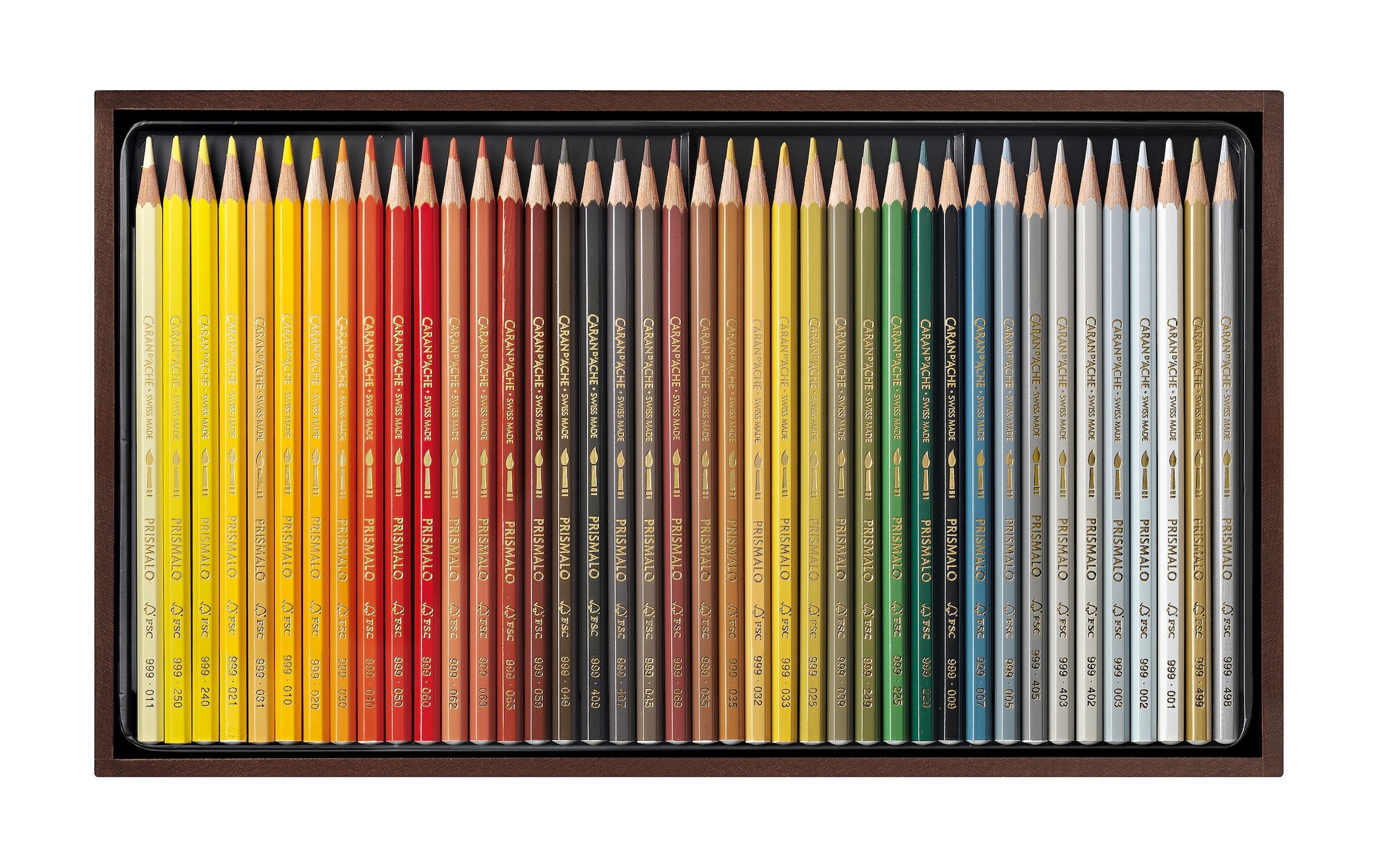   Boîte de rangement »Caran dAche Prismalo 80«