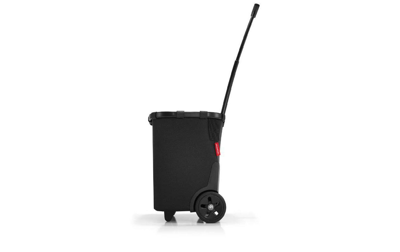 REISENTHEL® Einkaufstrolley »Carrycruiser Frame«, (1 tlg.)