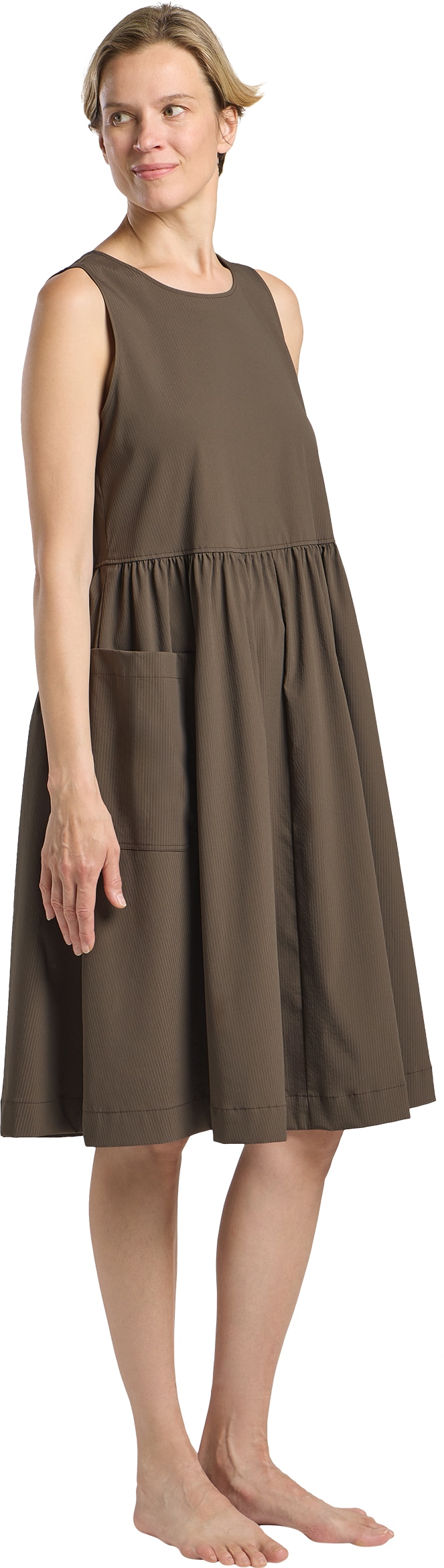 Jack Wolfskin Sommerkleid »SIOMA DRESS W«