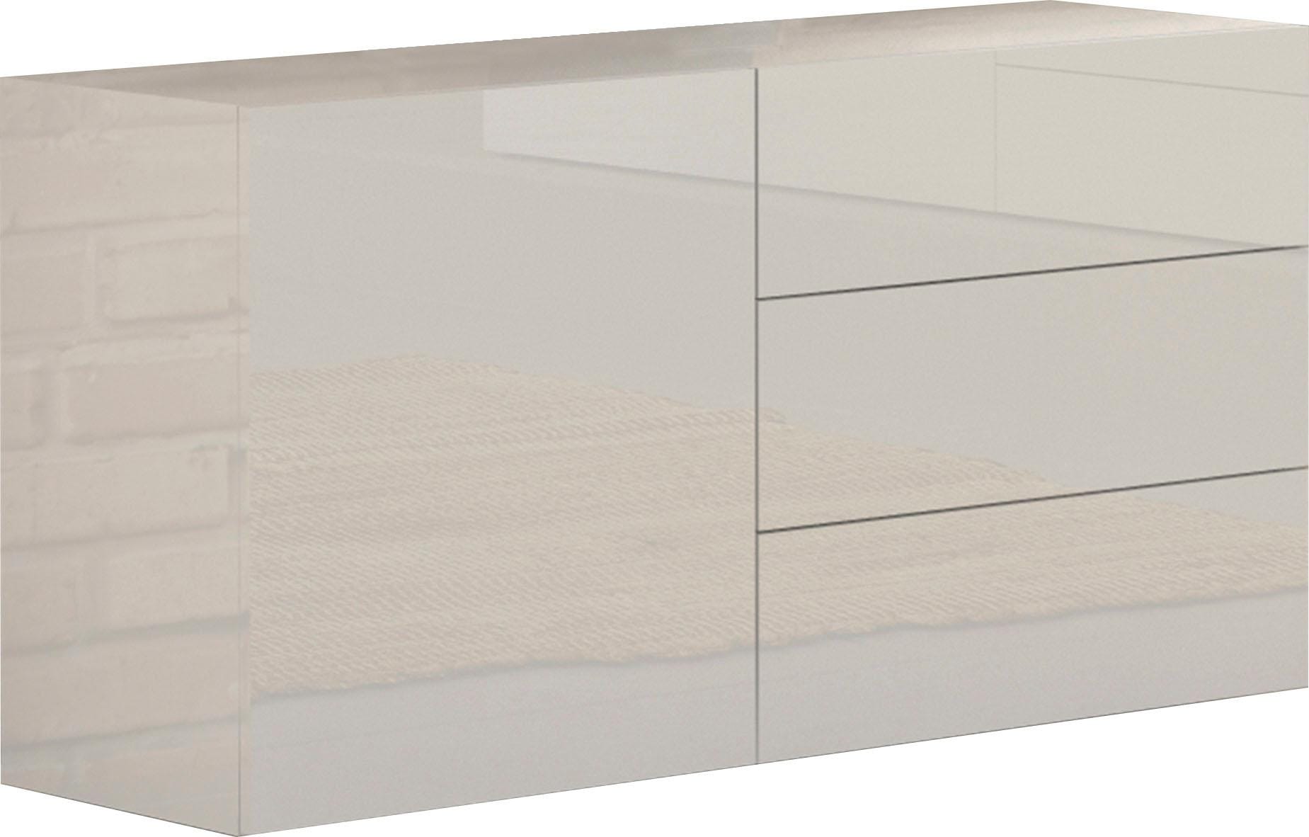 INOSIGN Sideboard »Metis« Breite 110 cm