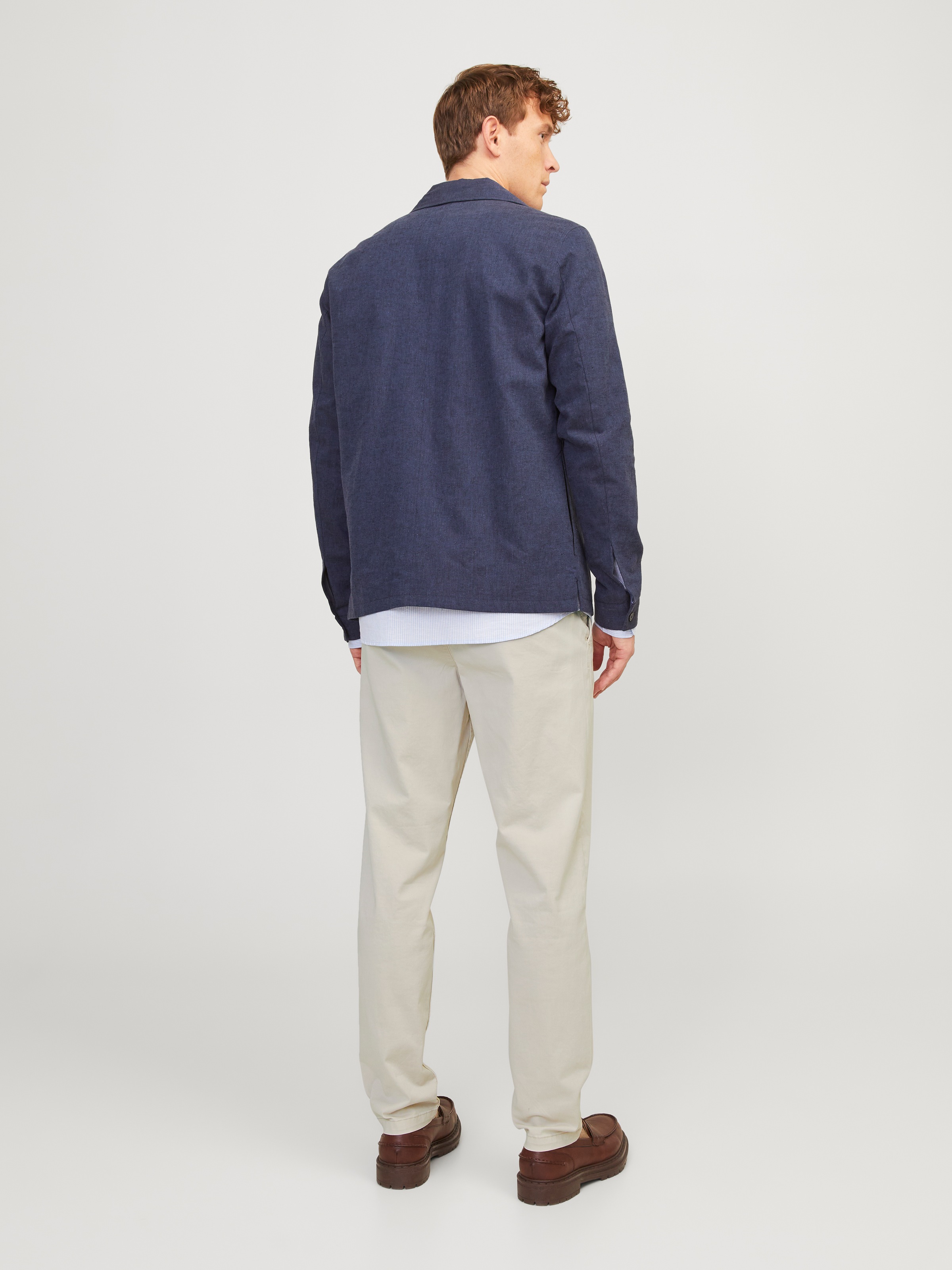 Jack & Jones Chinos »JPSTACE JJHARLOW CHINO NOOS«