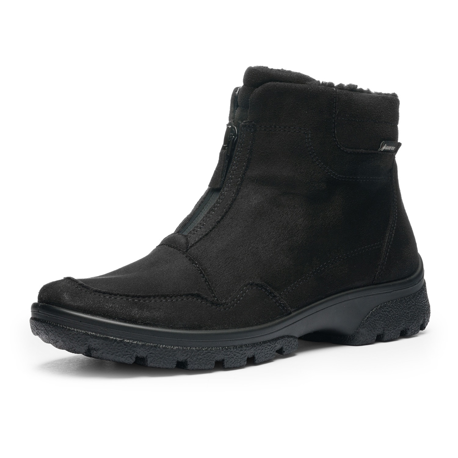Image of Ara Winterstiefelette "SAAS FEE" Snowboots, Winterstiefel mit Gore-Tex