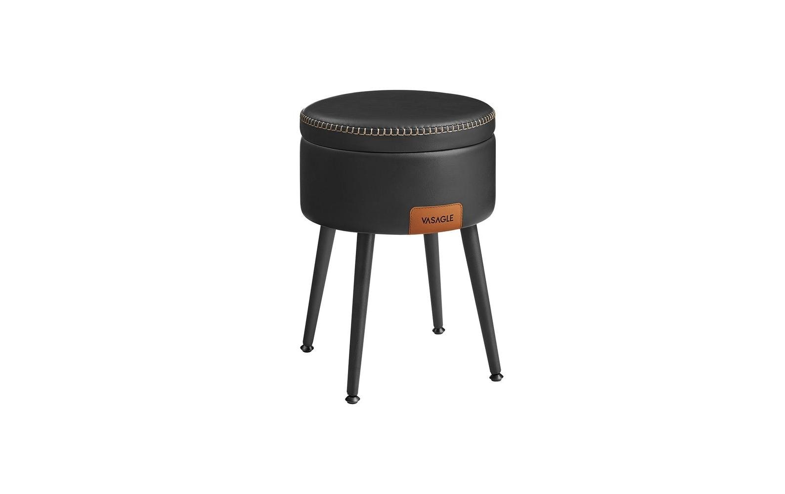Image of VASAGLE Hocker "32 cm"