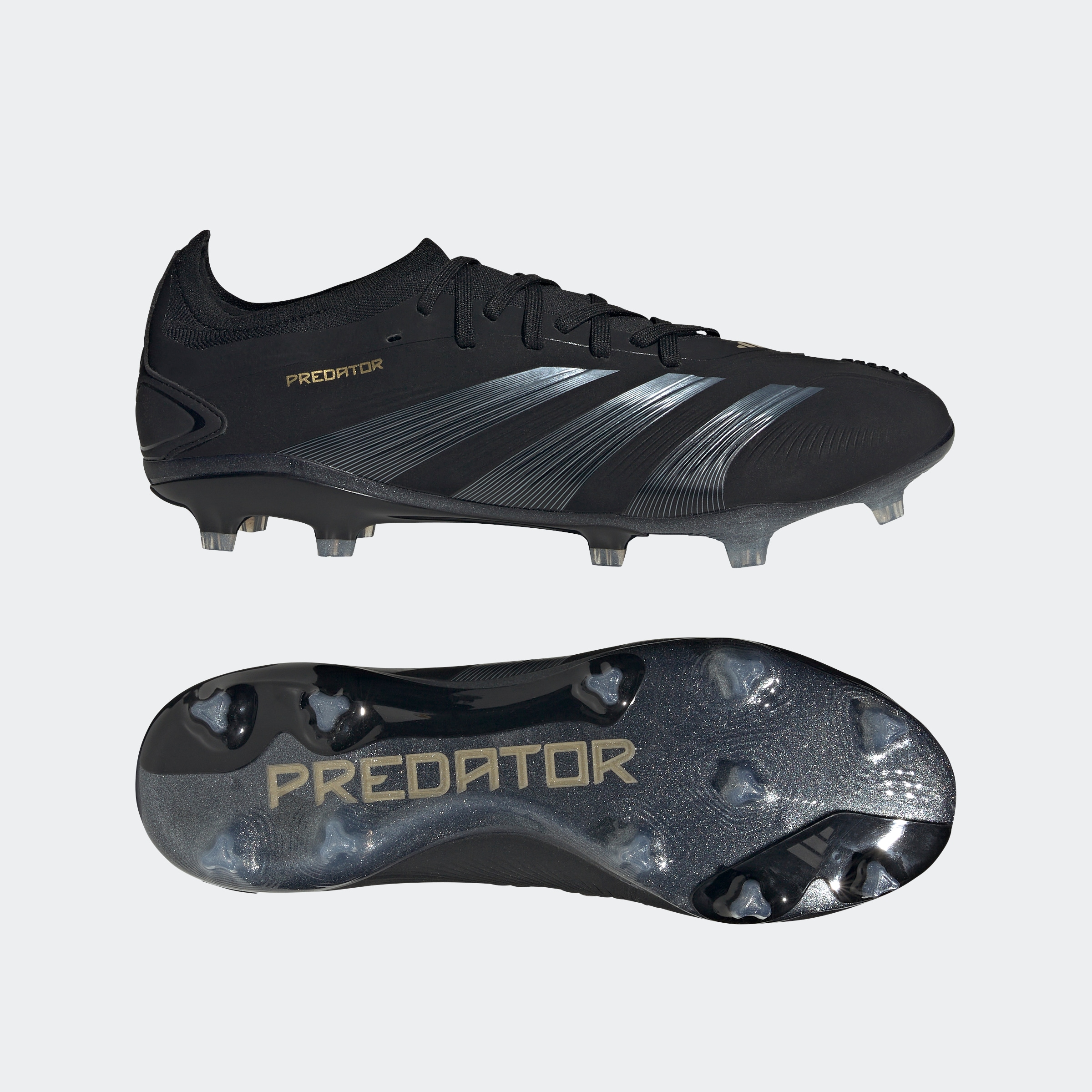 adidas Performance Fussballschuh »PREDATOR PRO FG«