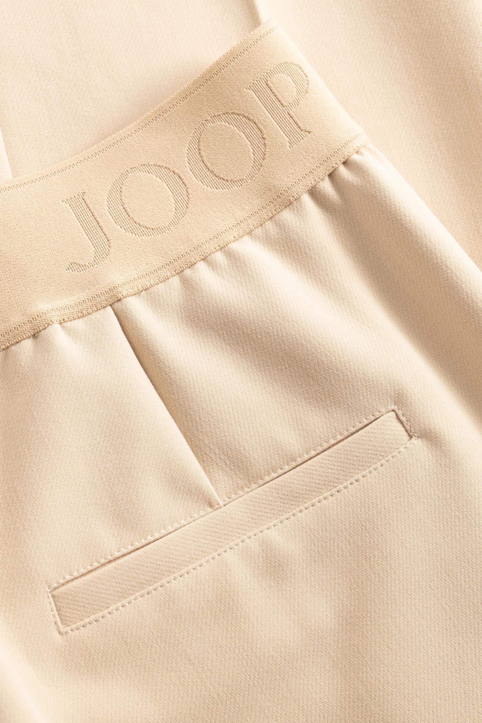 JOOP! 7/8-Hose »Panna«  Regular fit mit Bügelfalten