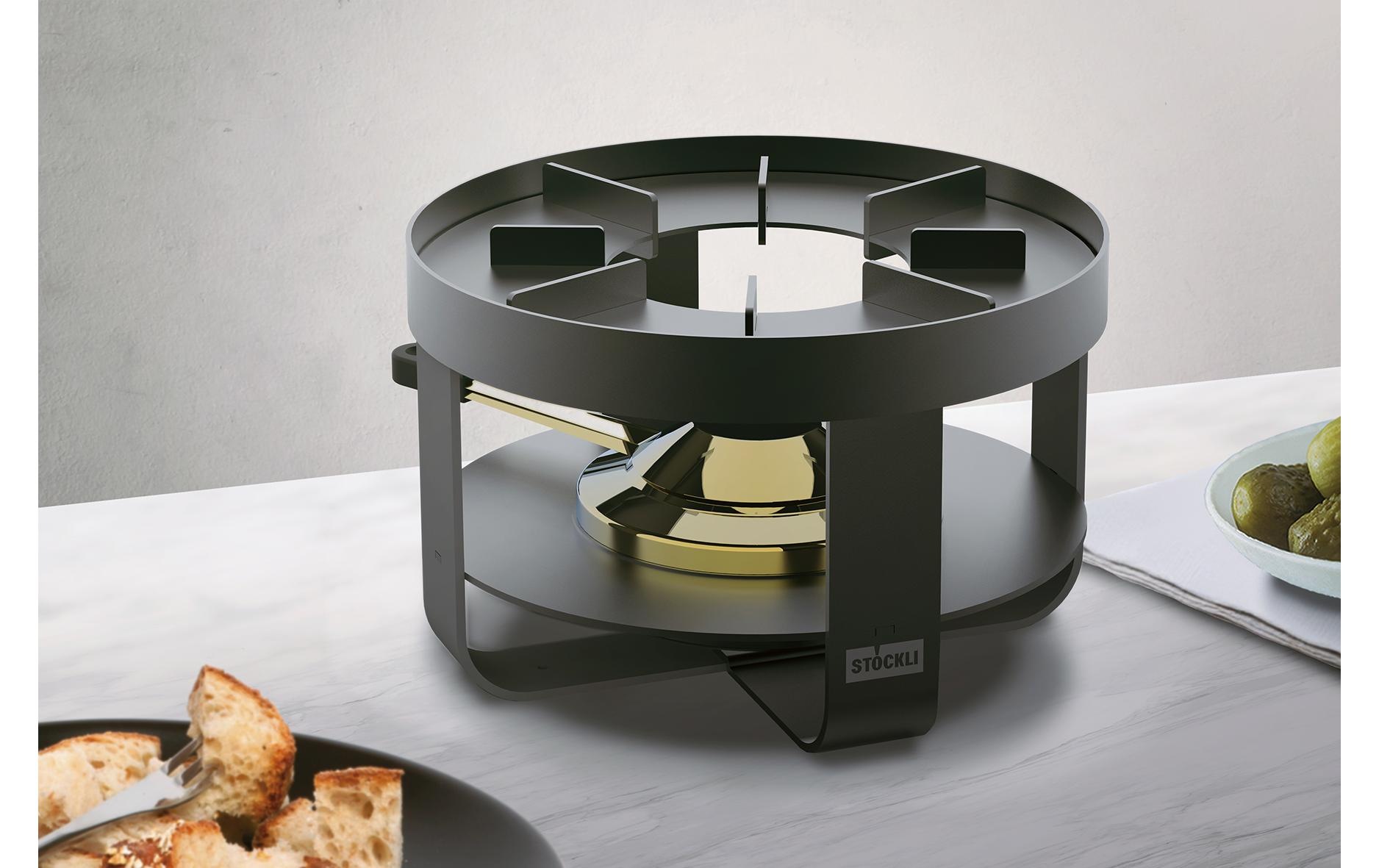 Stöckli Fondue »Pilatus«