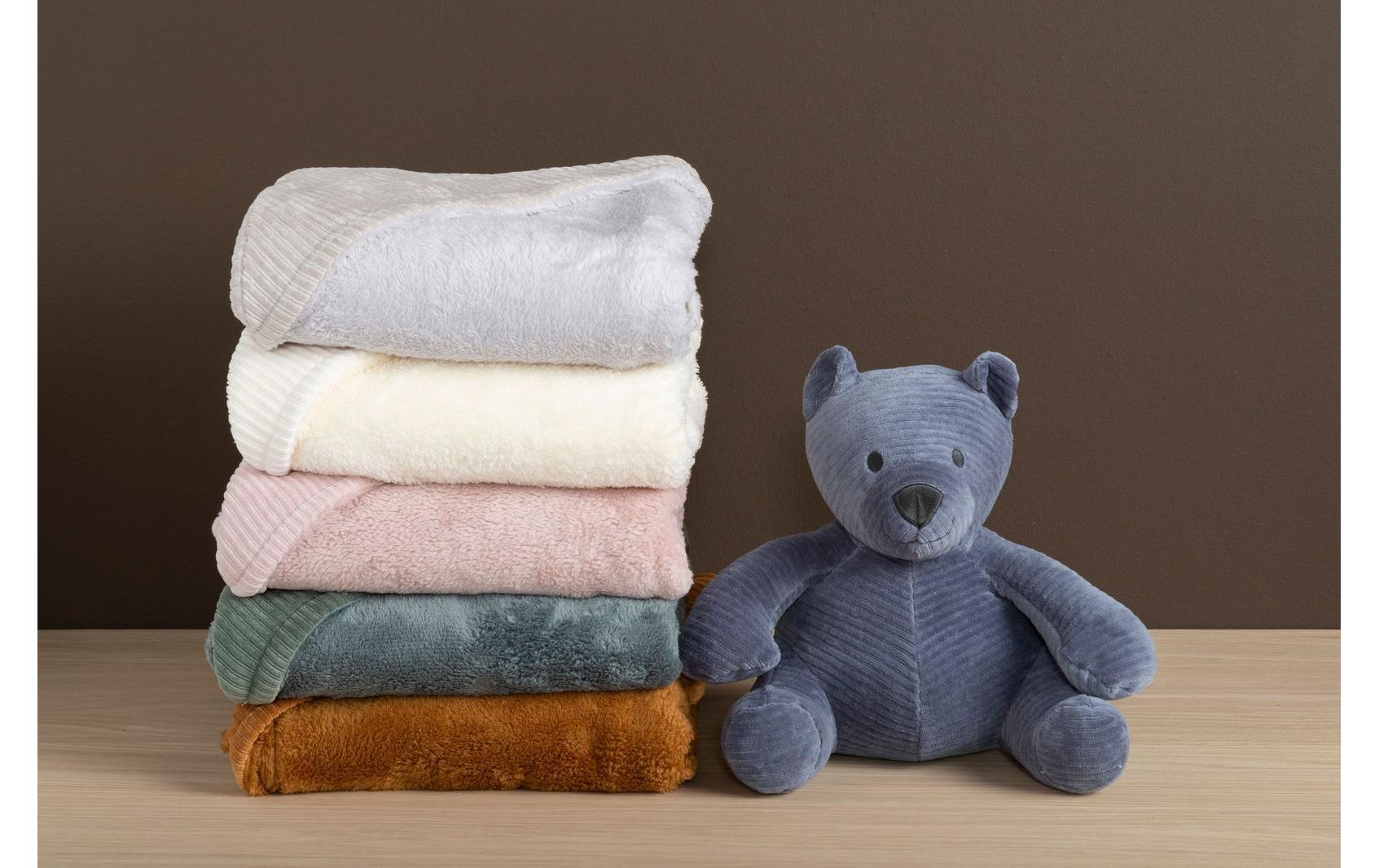   Babydecke »baby's only Sense«