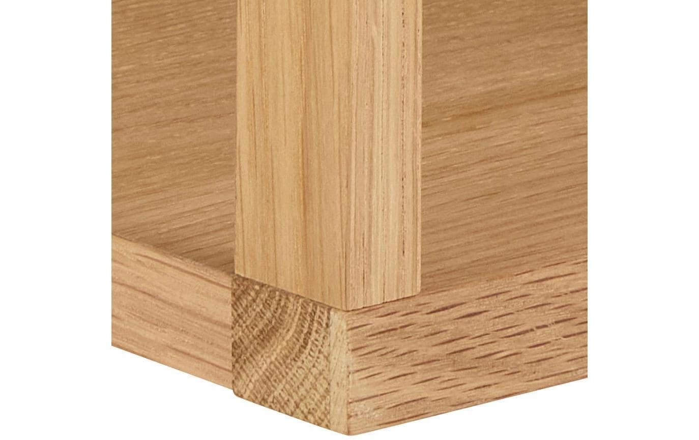 AC Design Wandregal »Wellington 34 x 31 x 35.5 cm«