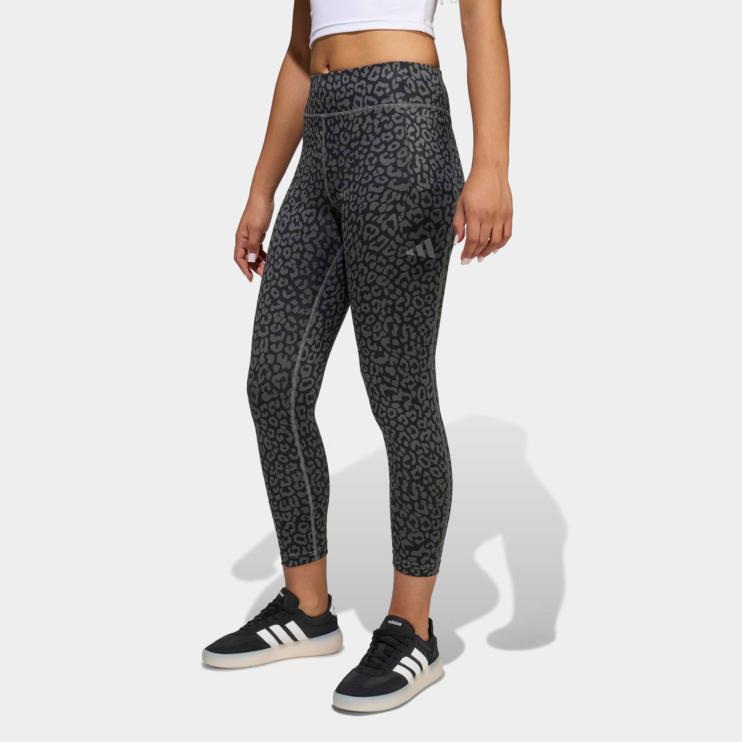 Image of adidas Sportswear Trainingstights "JG SPI AOP LEG"