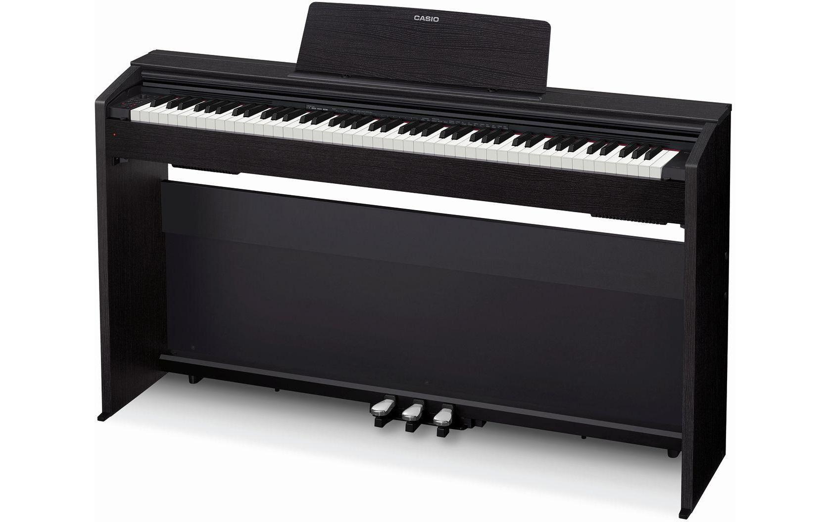 CASIO E-Piano »PX-870BK PRIVIA«