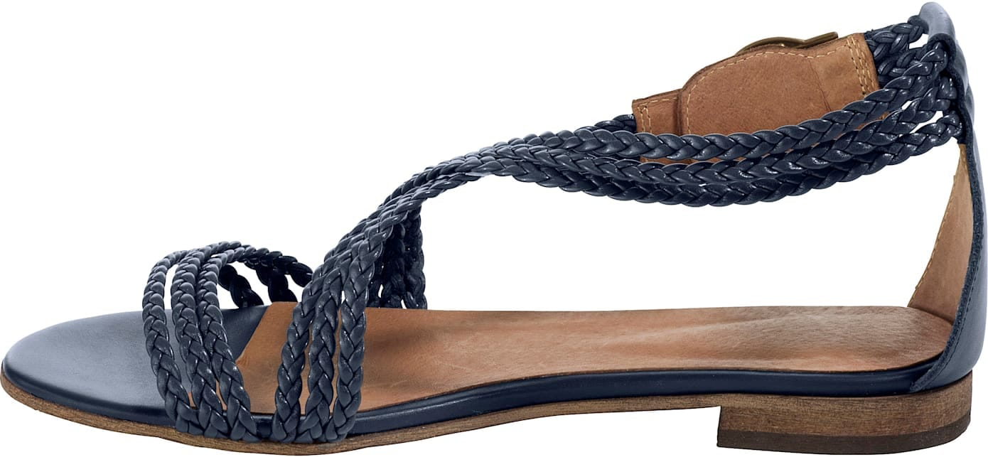 heine Sandalette