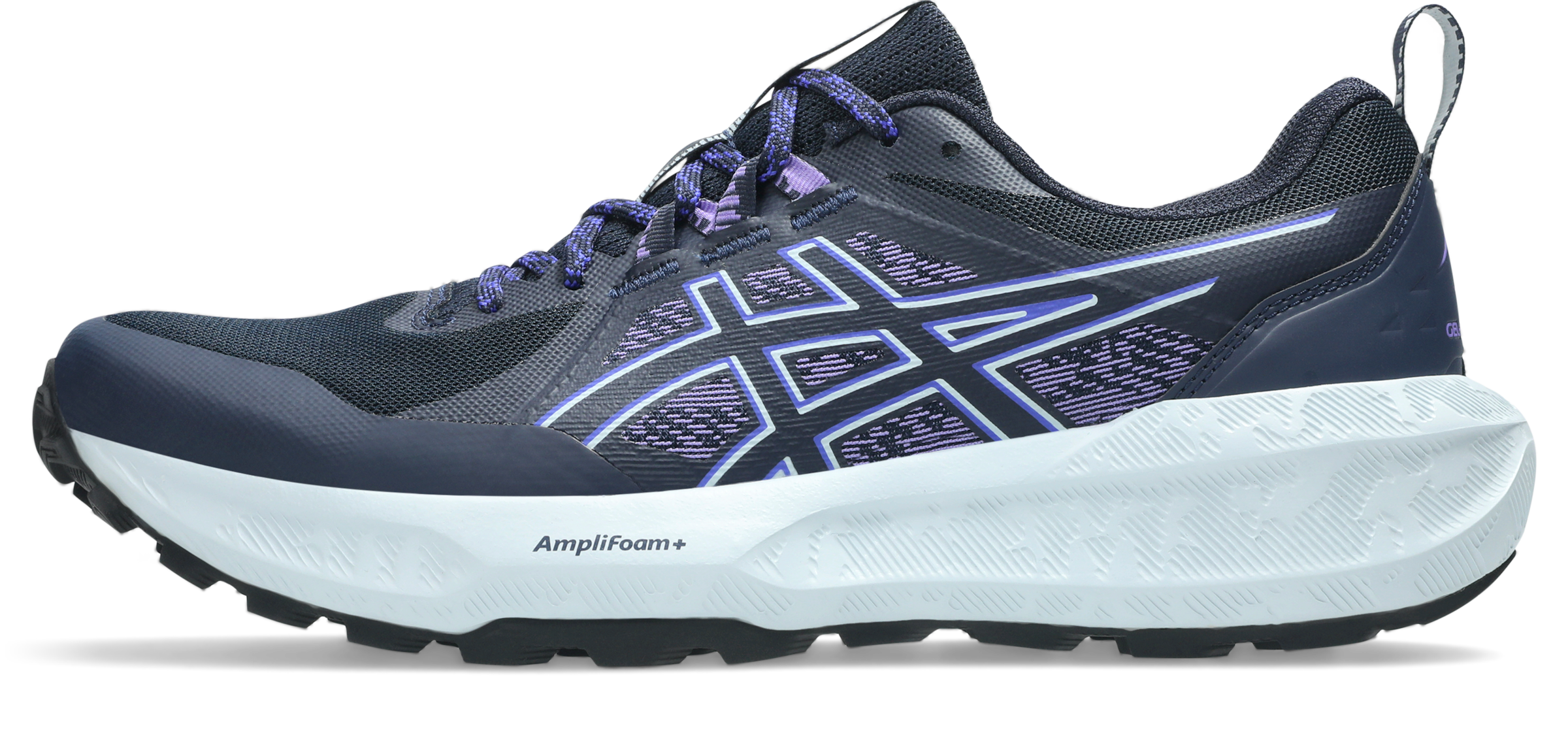 Asics Chaussures de trail »GEL-SONOMA 8«  für anspruchsvolles Gelände, profiliertes Gummi-Laufsohlenmaterial