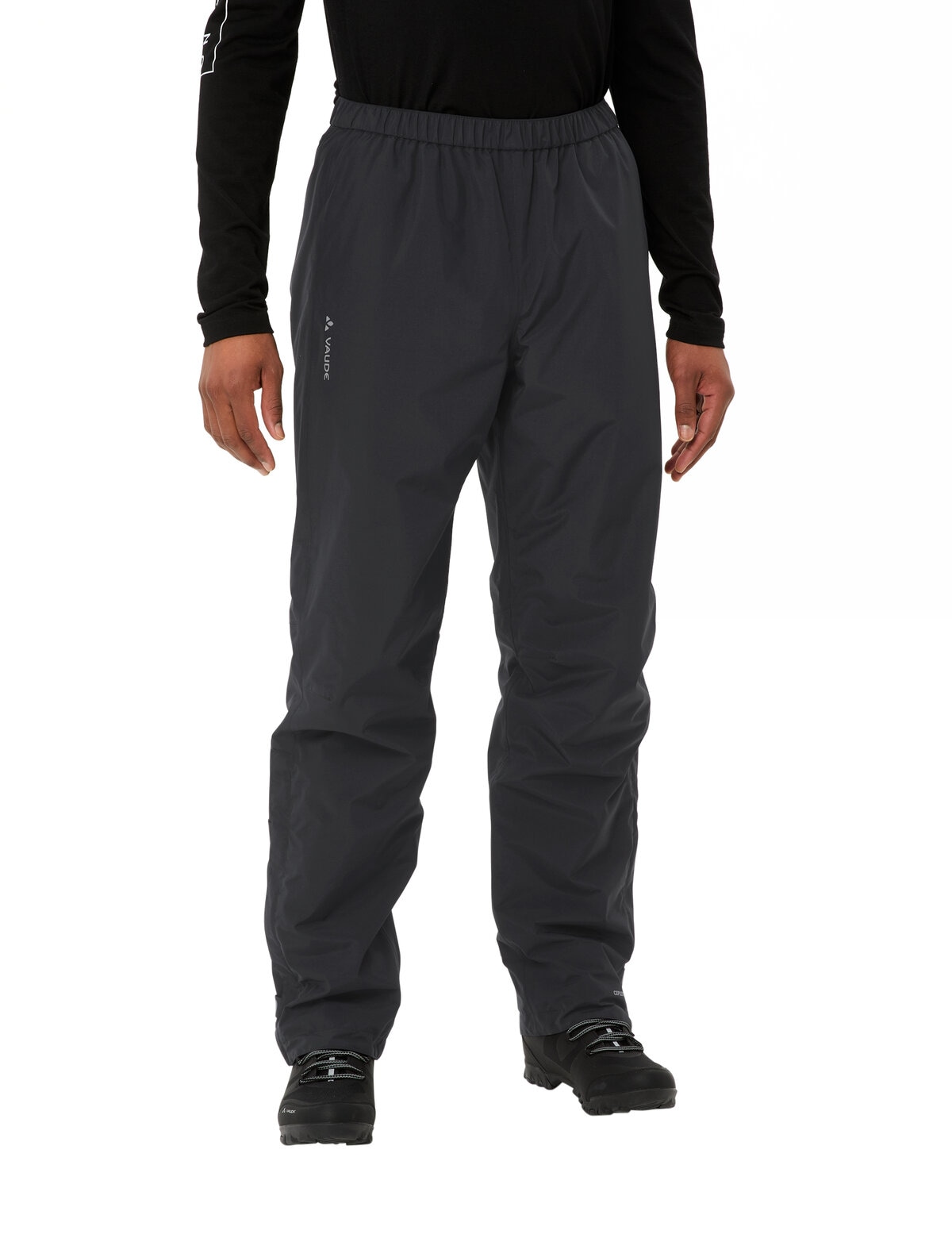 Image of VAUDE Fahrradhose "MENS ESCAPE BIKE WARM PANTS" Wasserdicht