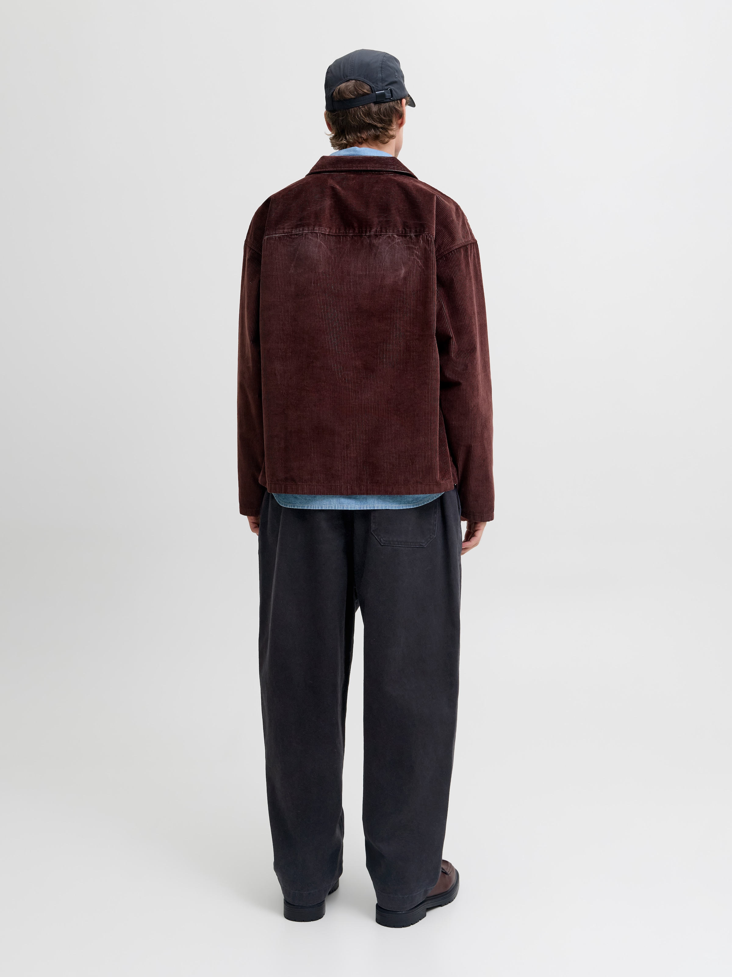 Jack & Jones Pantalon de jogging »JPSTEVAN BLAINE JOGGER SN«