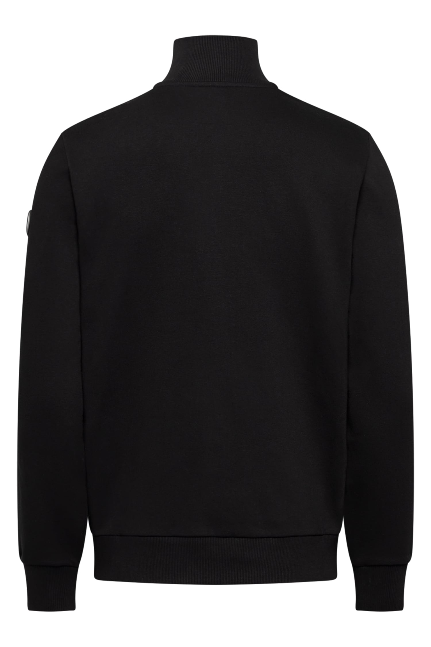 Colmar Sweatshirt , Sehkragen mit Zipper, Regular Fit
