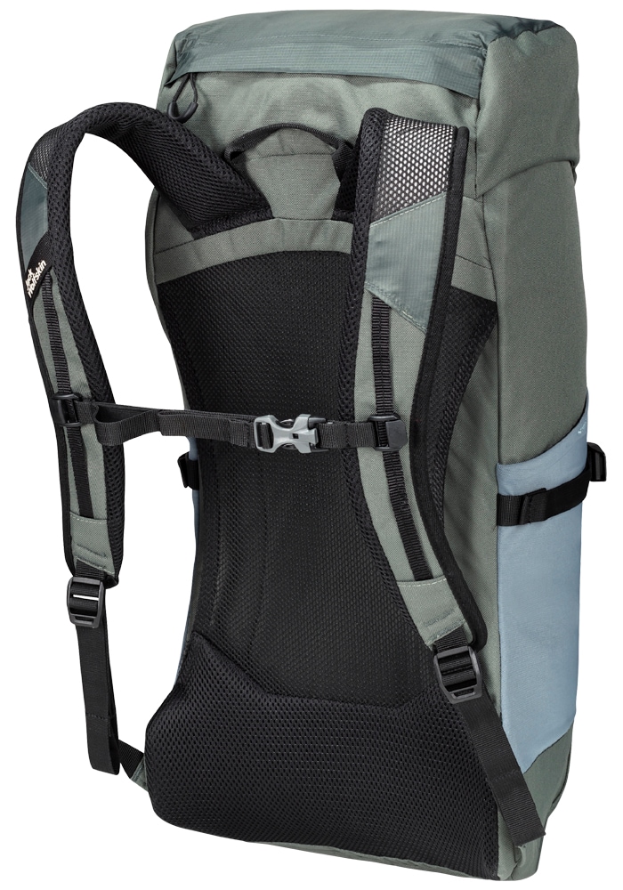 Jack Wolfskin Wanderrucksack »WANDERTHIRST VENT 22«