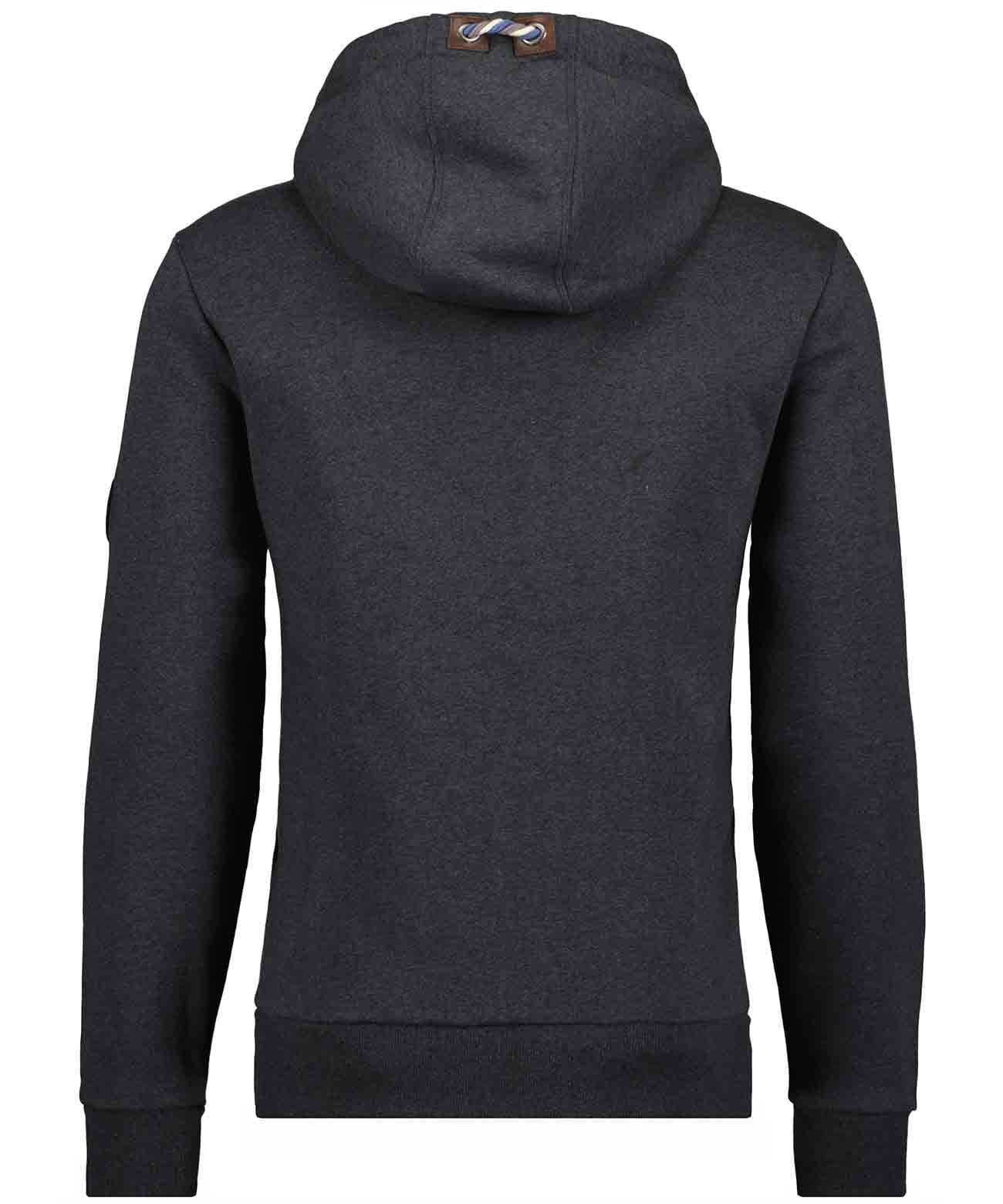 RAGMAN Sweatjacke