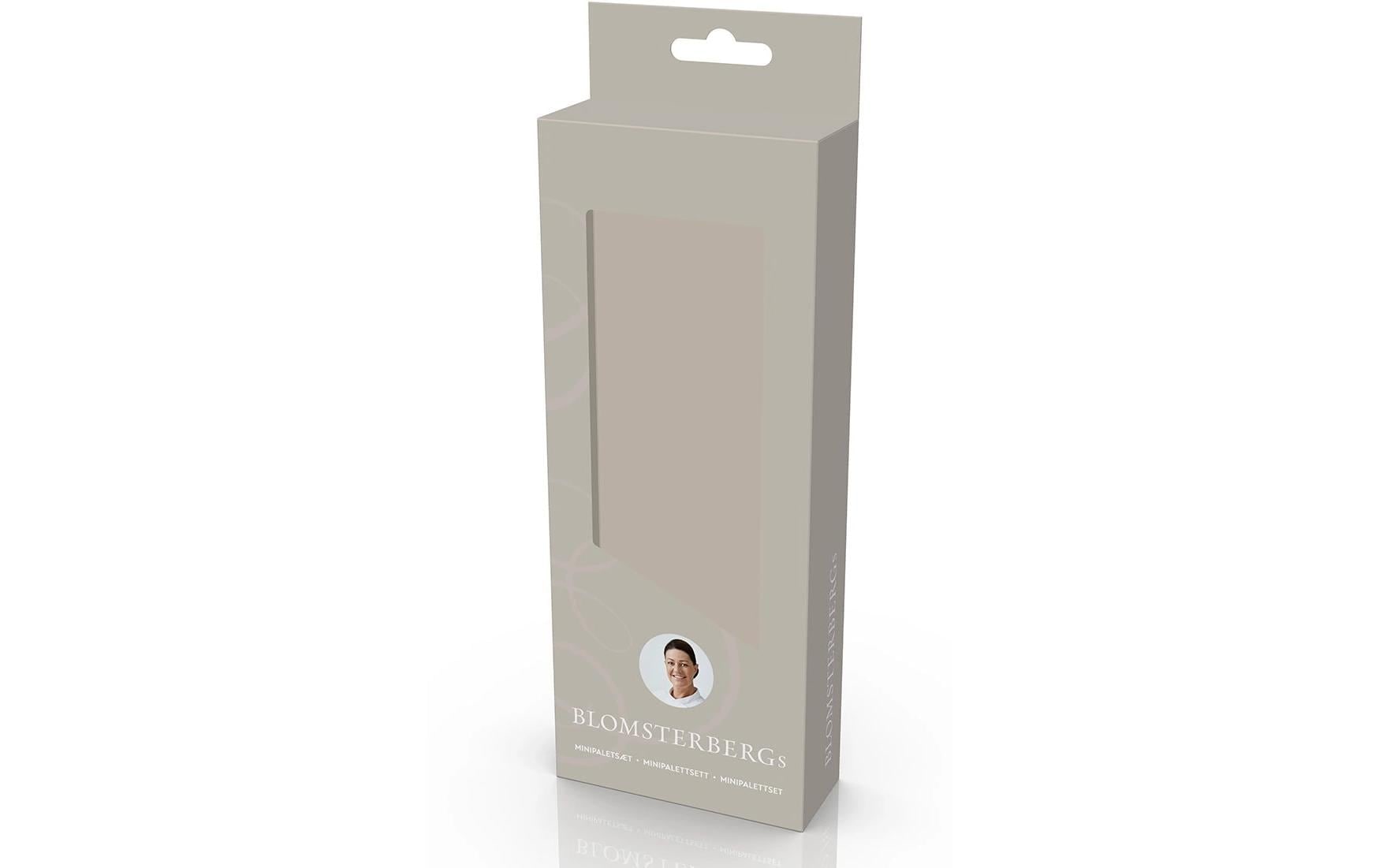   Spatule »Wender-Set Palette Mini 11 cm, Stahl«