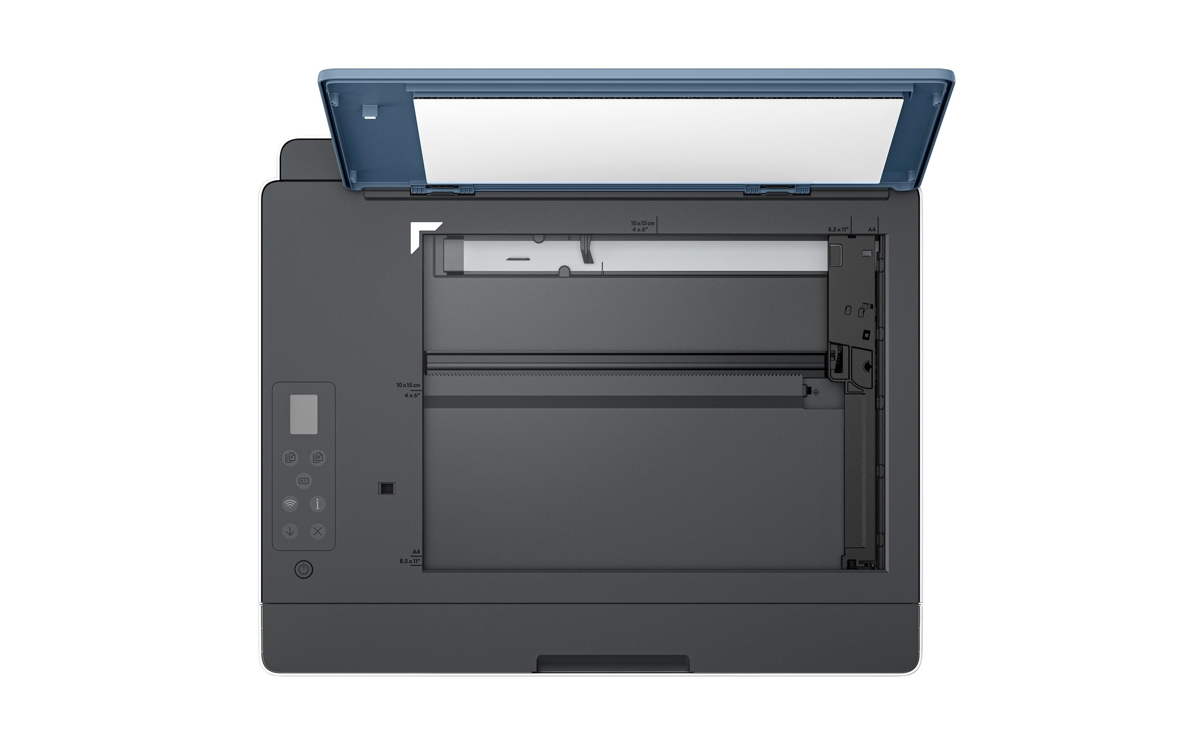HP Imprimante jet d'encre »Smart Tank 5106«