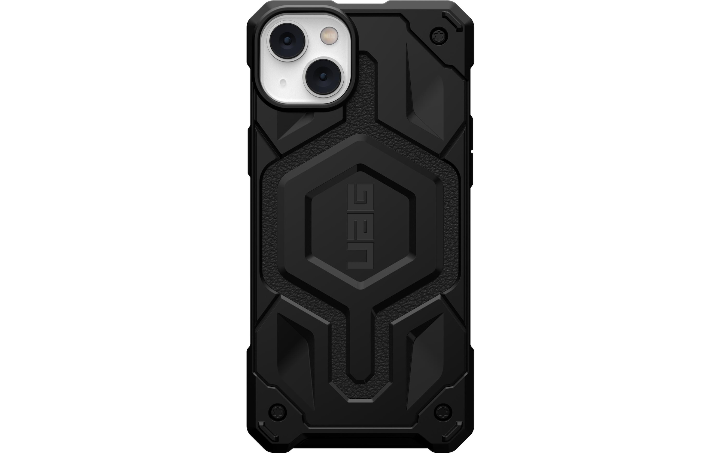 UAG Backcover »Monarch Pro iPhone«, iPhone 14 Plus